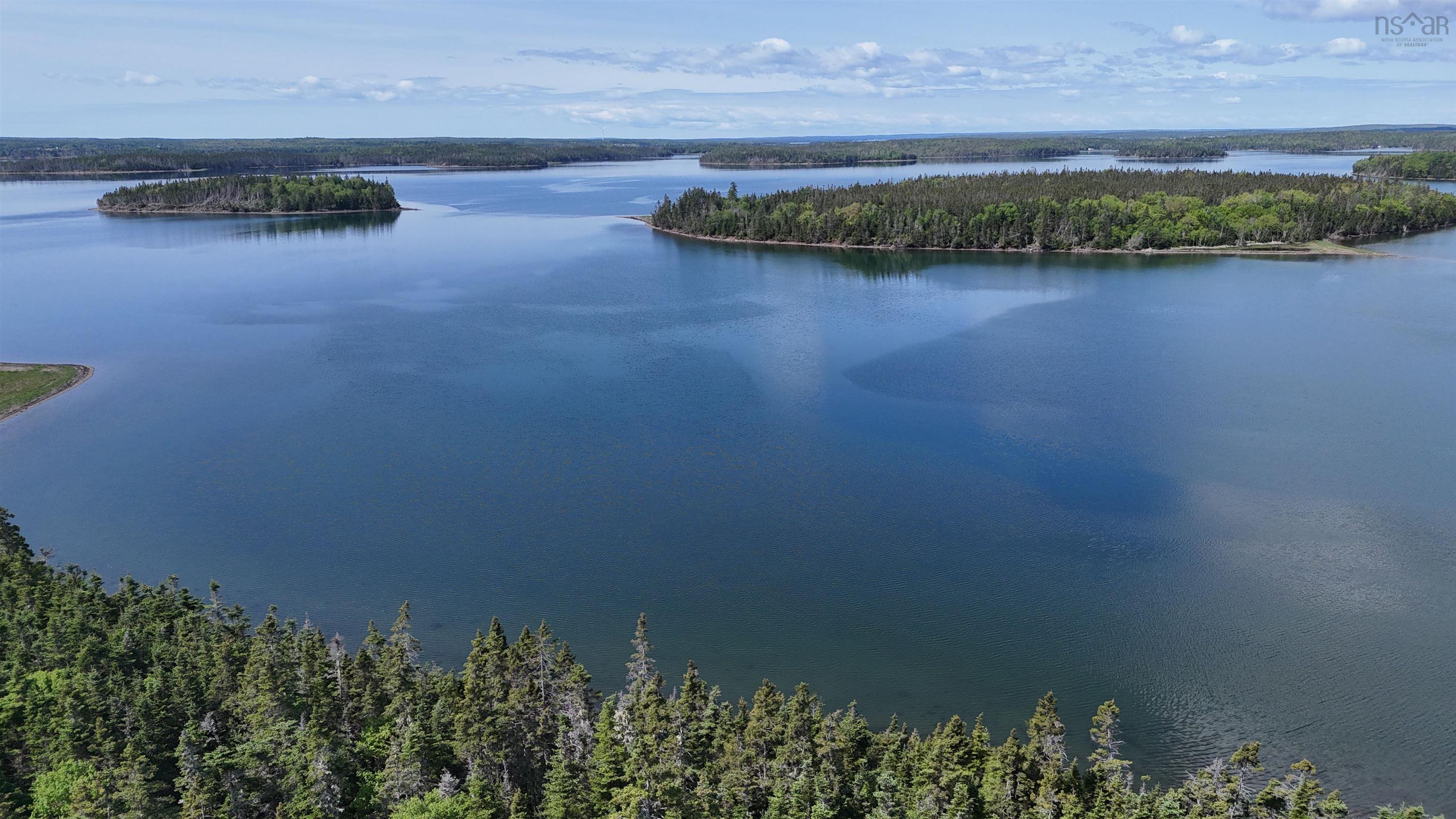 $67,500.00: Lot 18 Mariner Way, South River Bourgeois