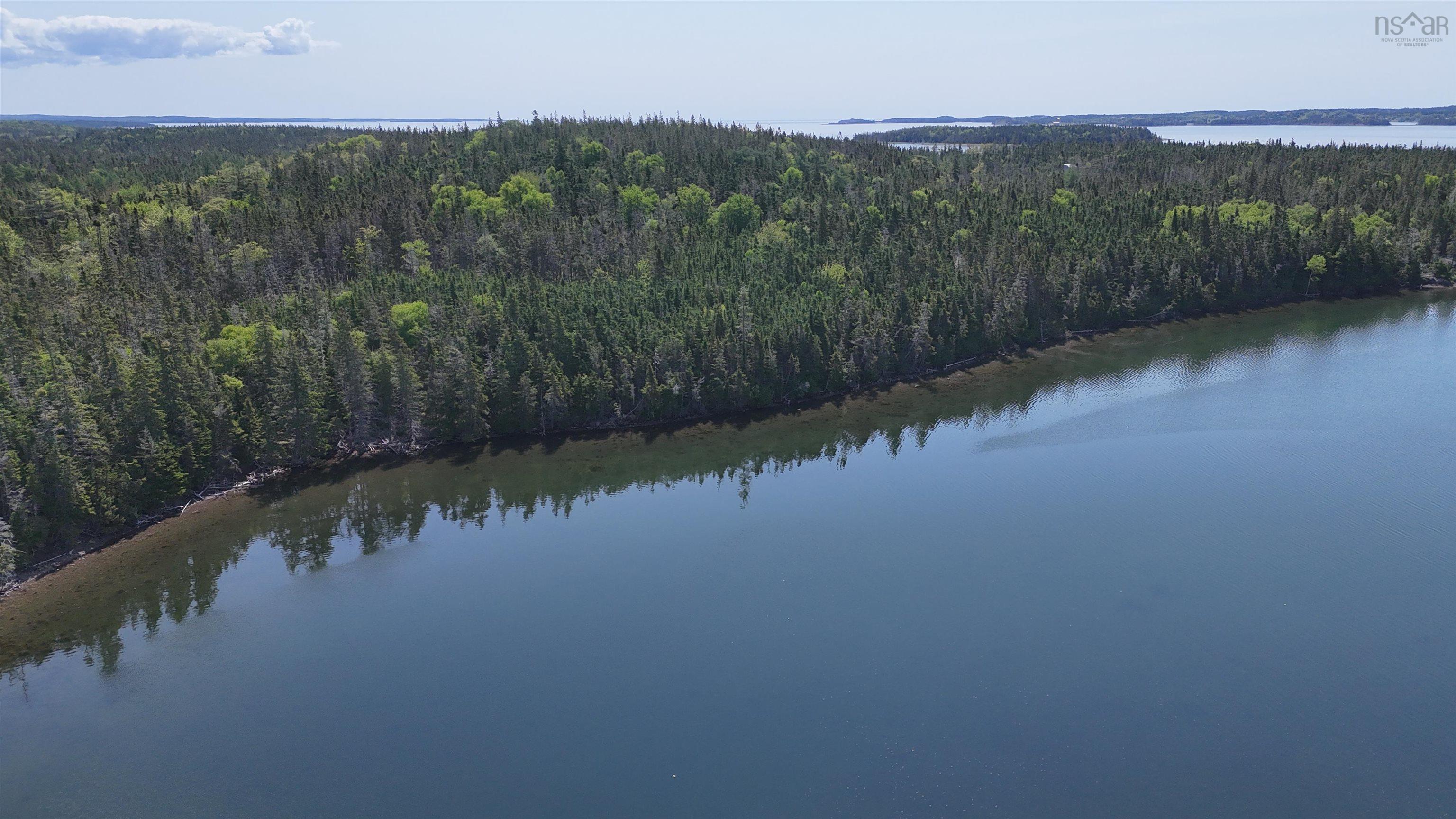 $67,500.00: Lot 18 Mariner Way, South River Bourgeois