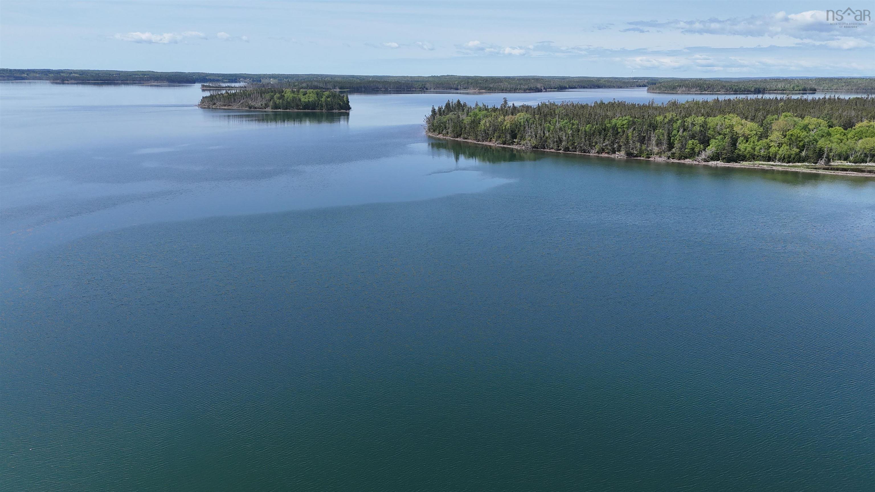 $67,500.00: Lot 18 Mariner Way, South River Bourgeois