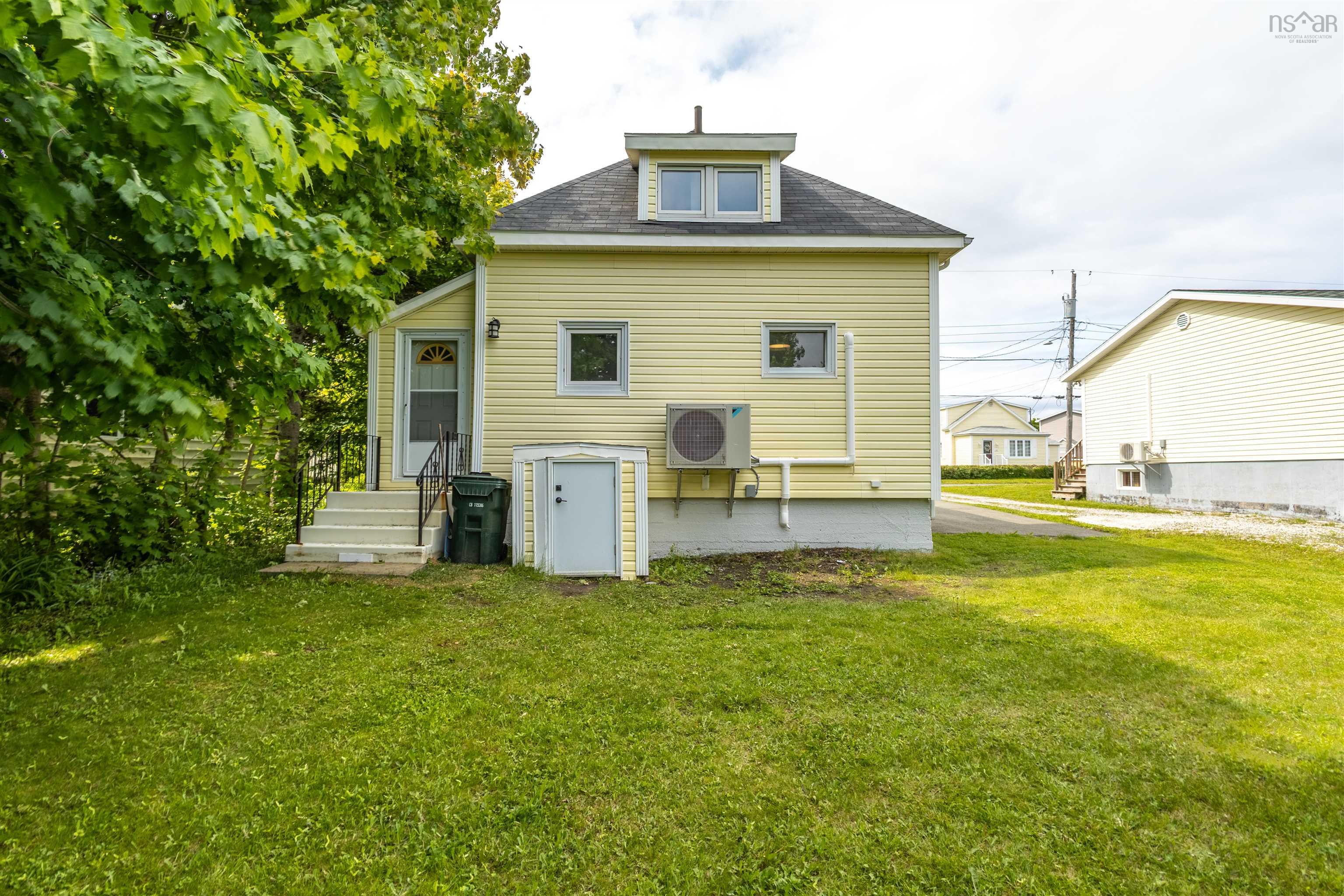 $239,900.00: 455 York Street, Glace Bay
