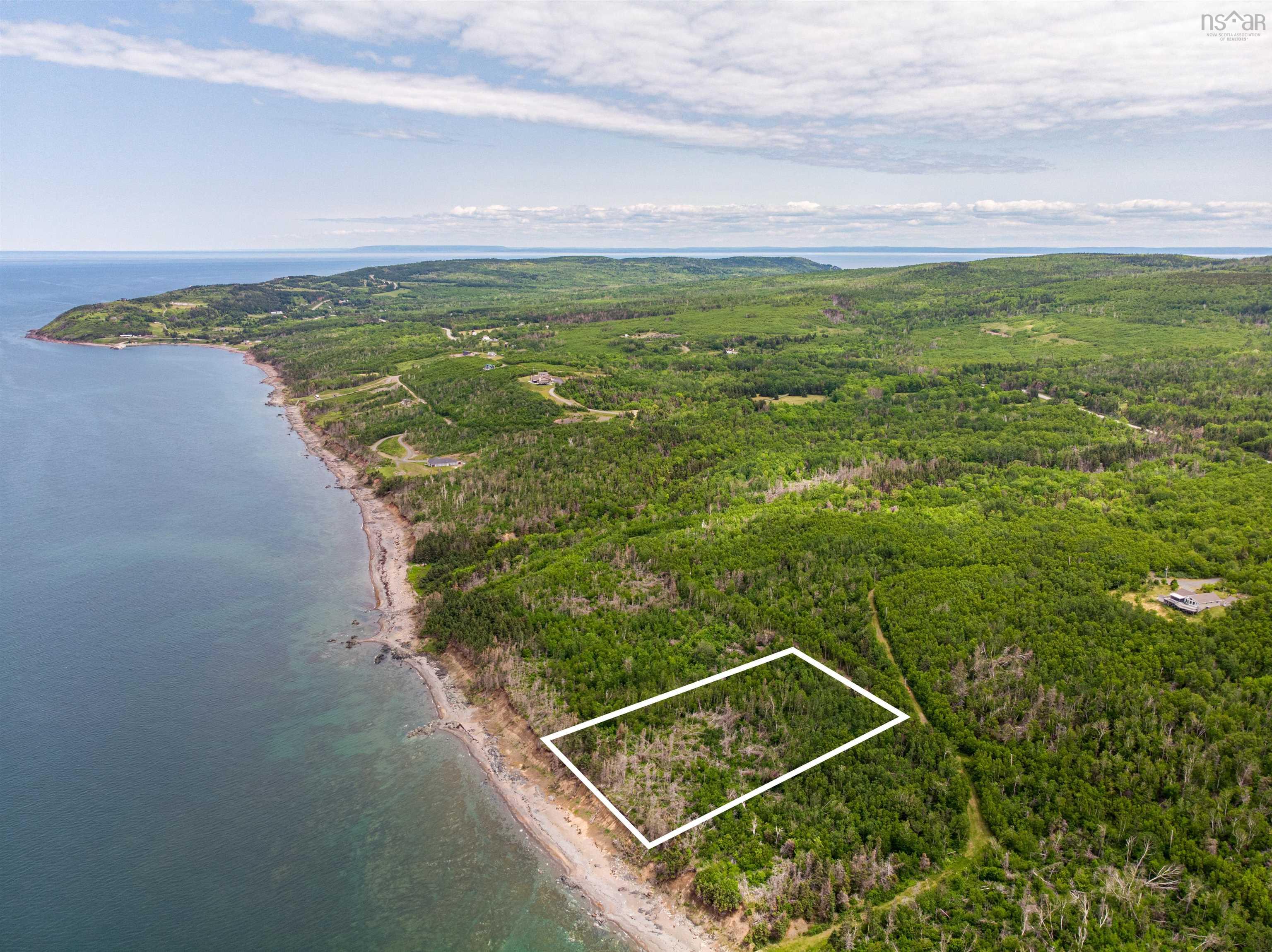$108,900.00: Lot 6 Highway 337, Morar