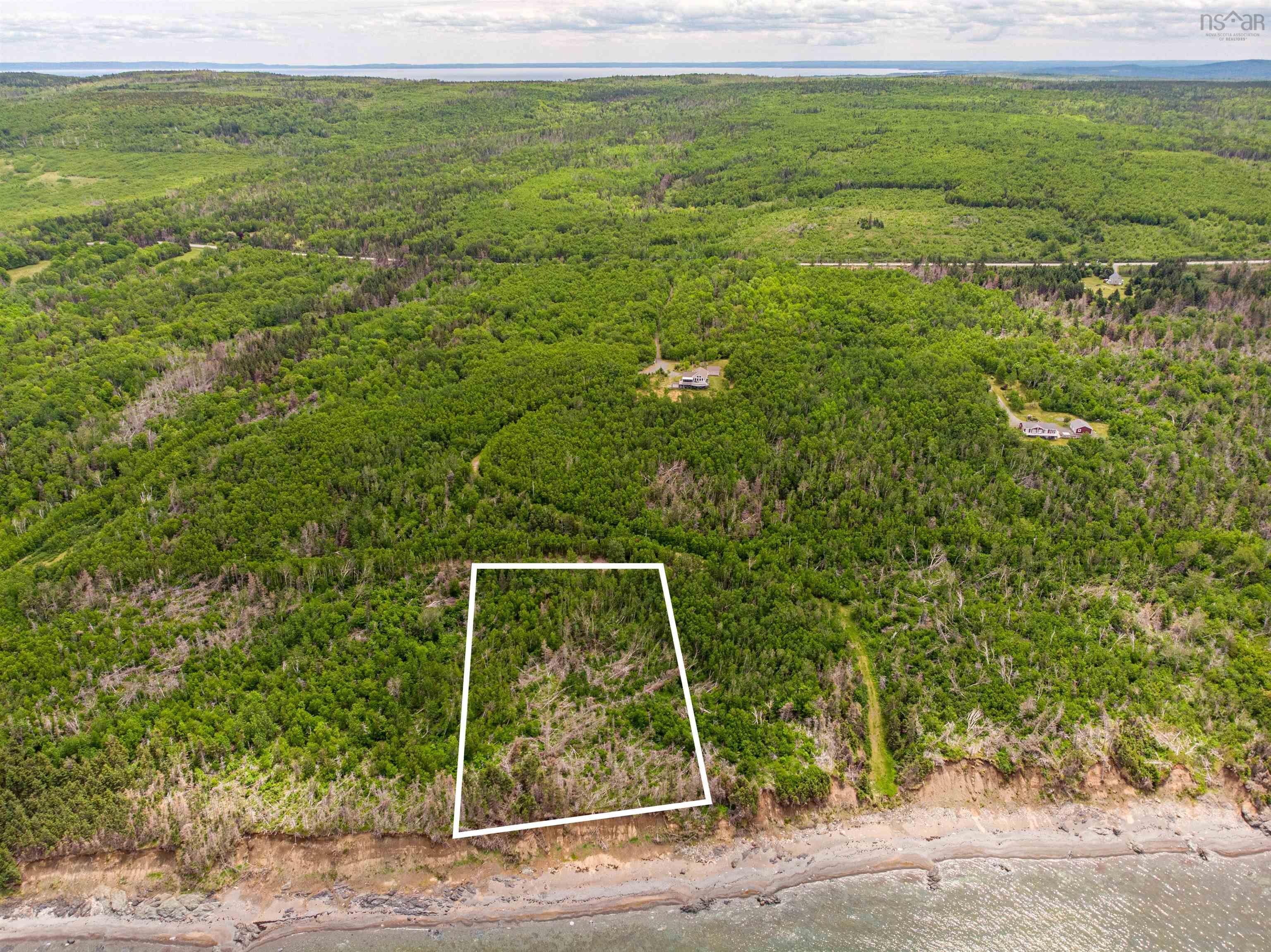 $108,900.00: Lot 6 Highway 337, Morar