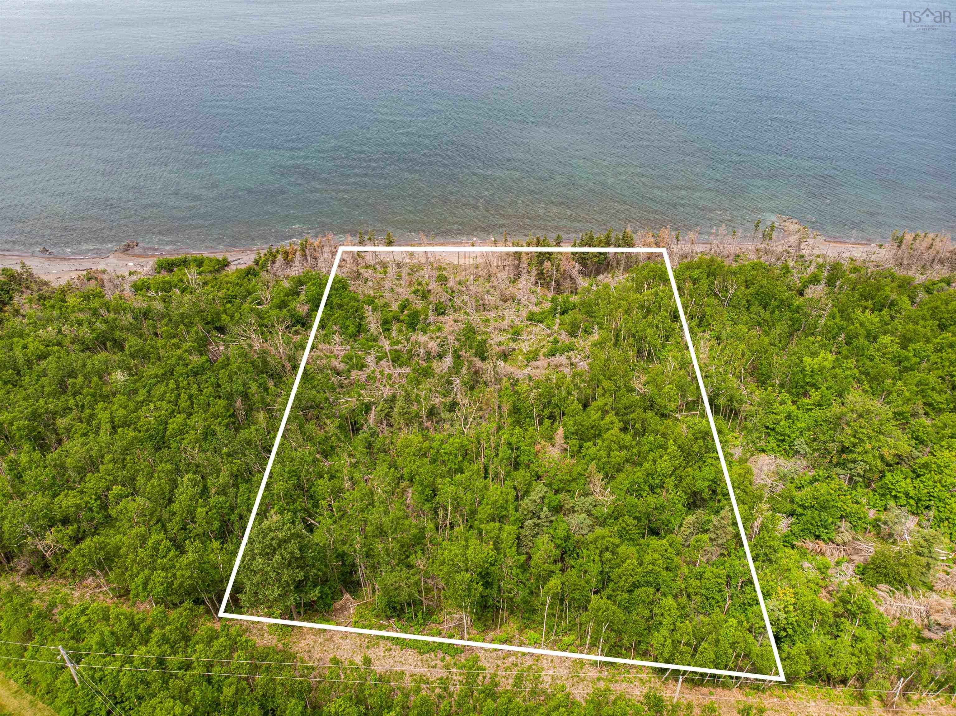 $108,900.00: Lot 6 Highway 337, Morar