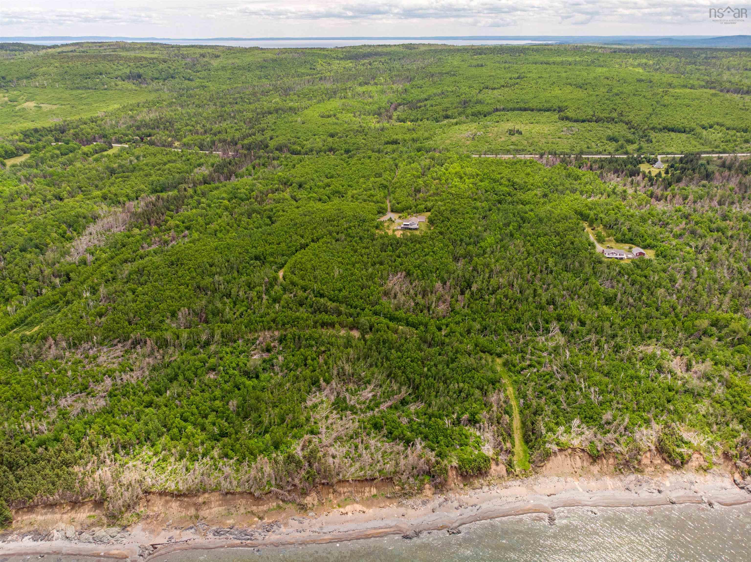 $108,900.00: Lot 6 Highway 337, Morar