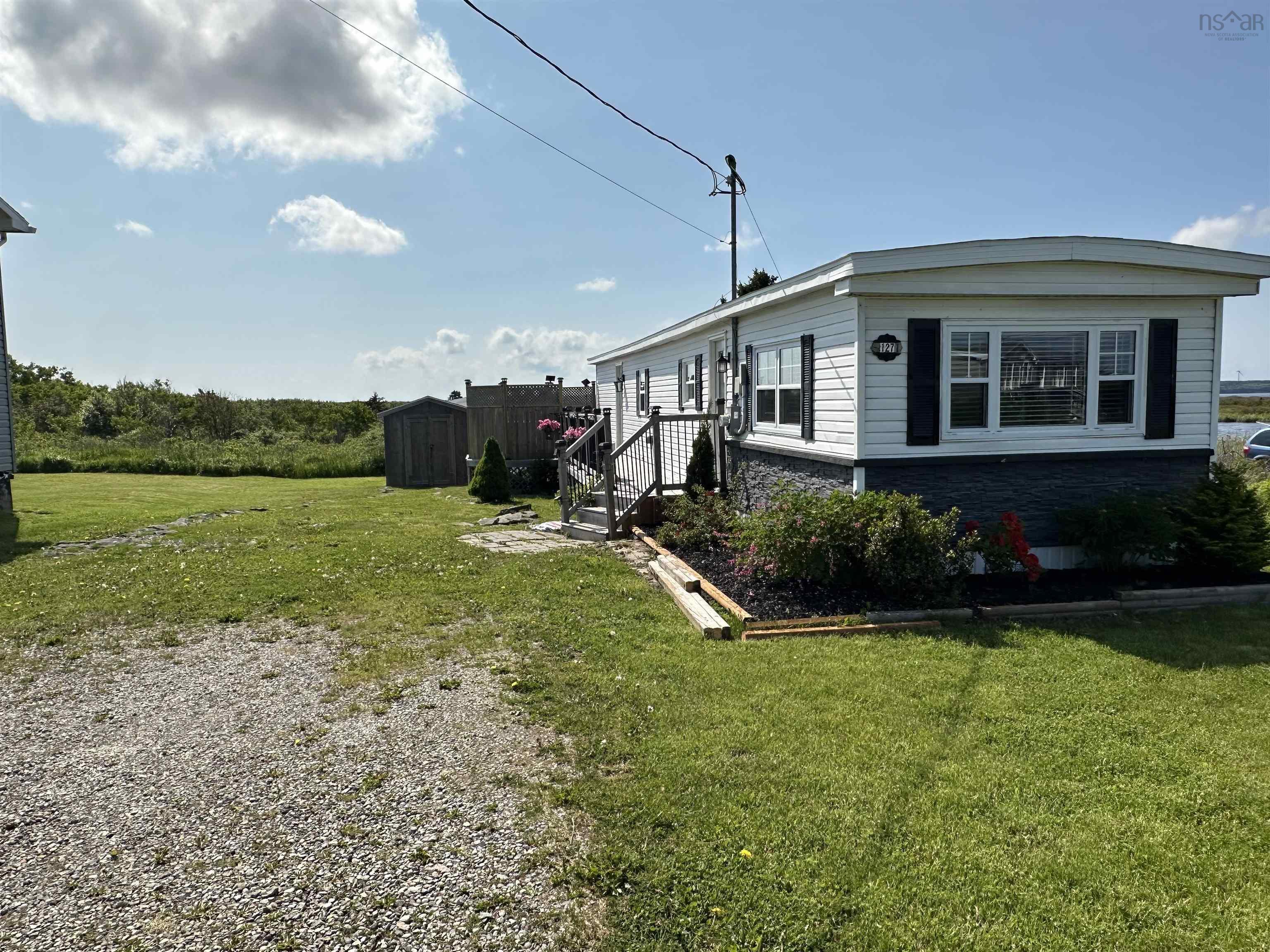 $155,000.00: 127 Park Street, Dominion