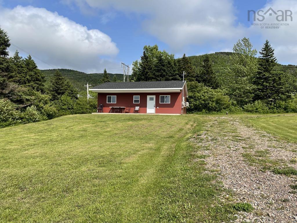 $256,900.00: 315 Lefort Road, Point Cross