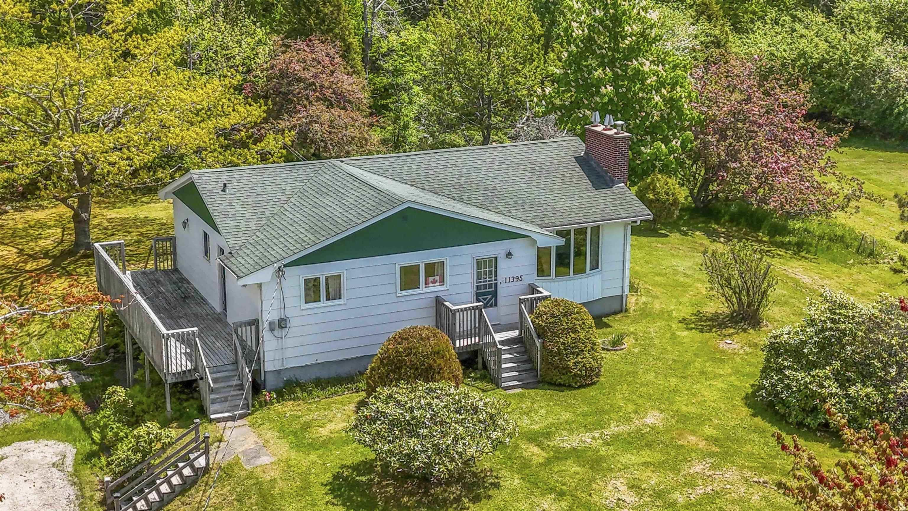 $399,900.00: 11395 Peggys Cove Road, Seabright