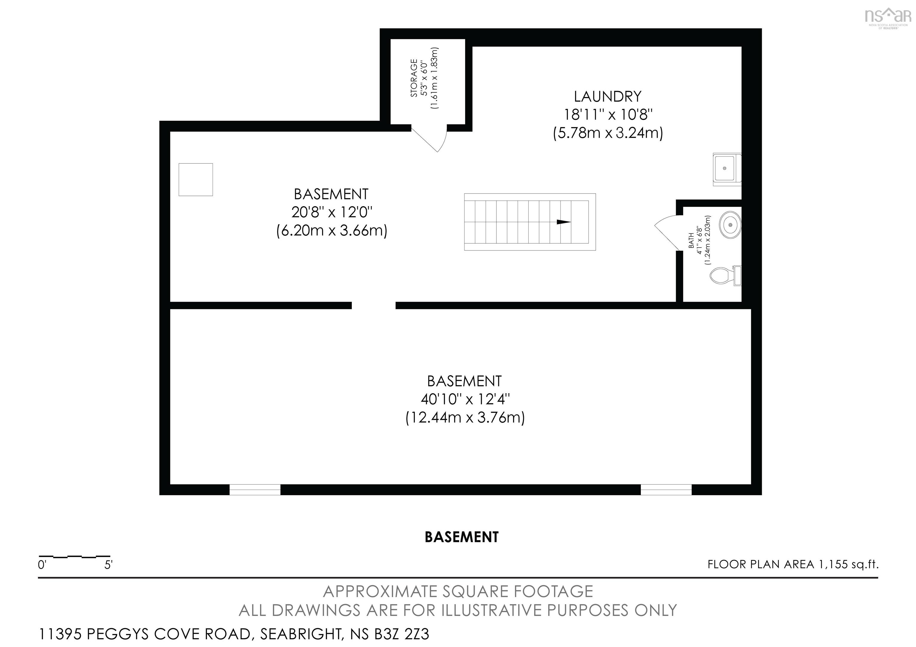 $399,900.00: 11395 Peggys Cove Road, Seabright