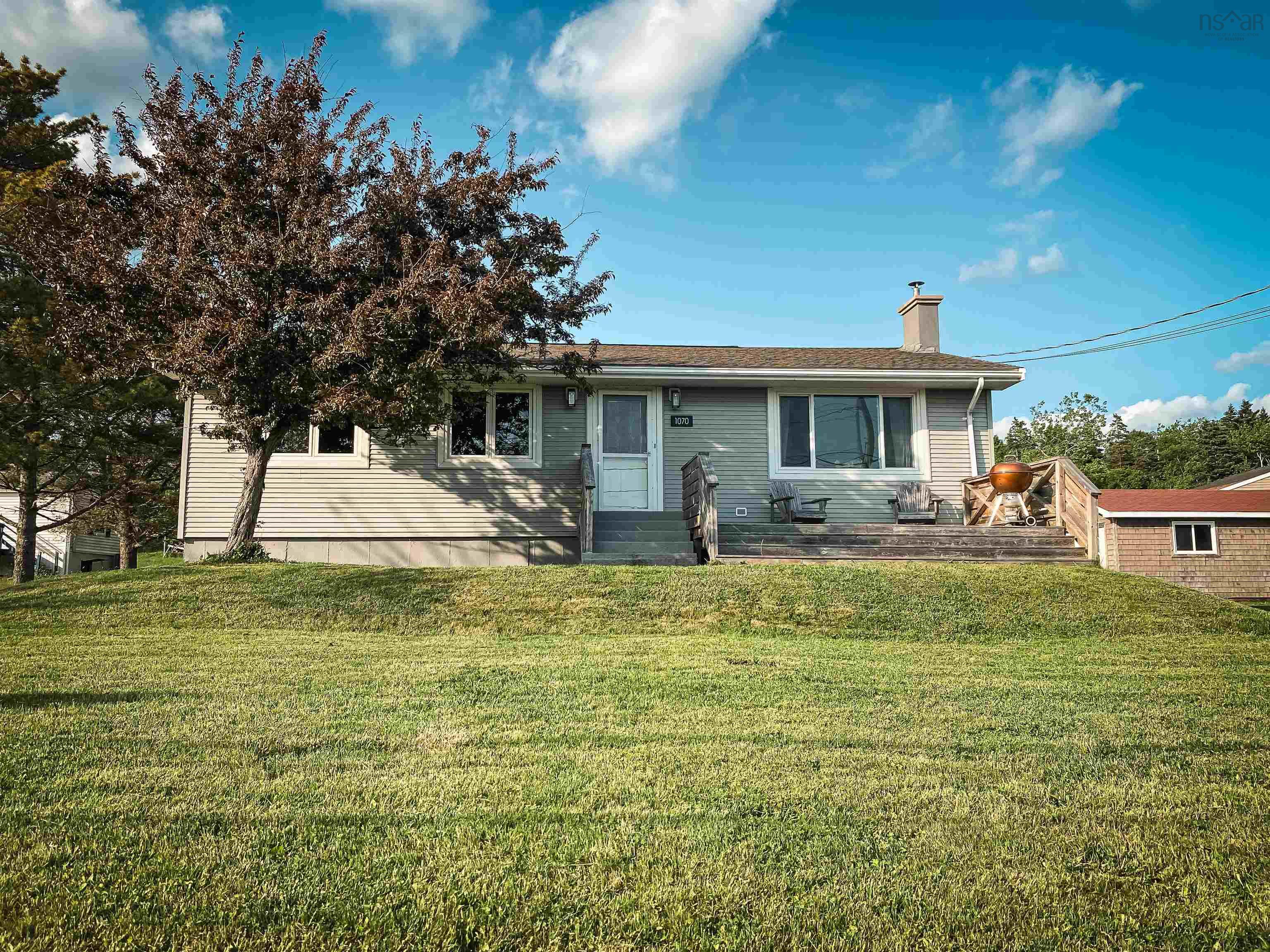 $564,999.00: 1070 Cow Bay Road, Cow Bay