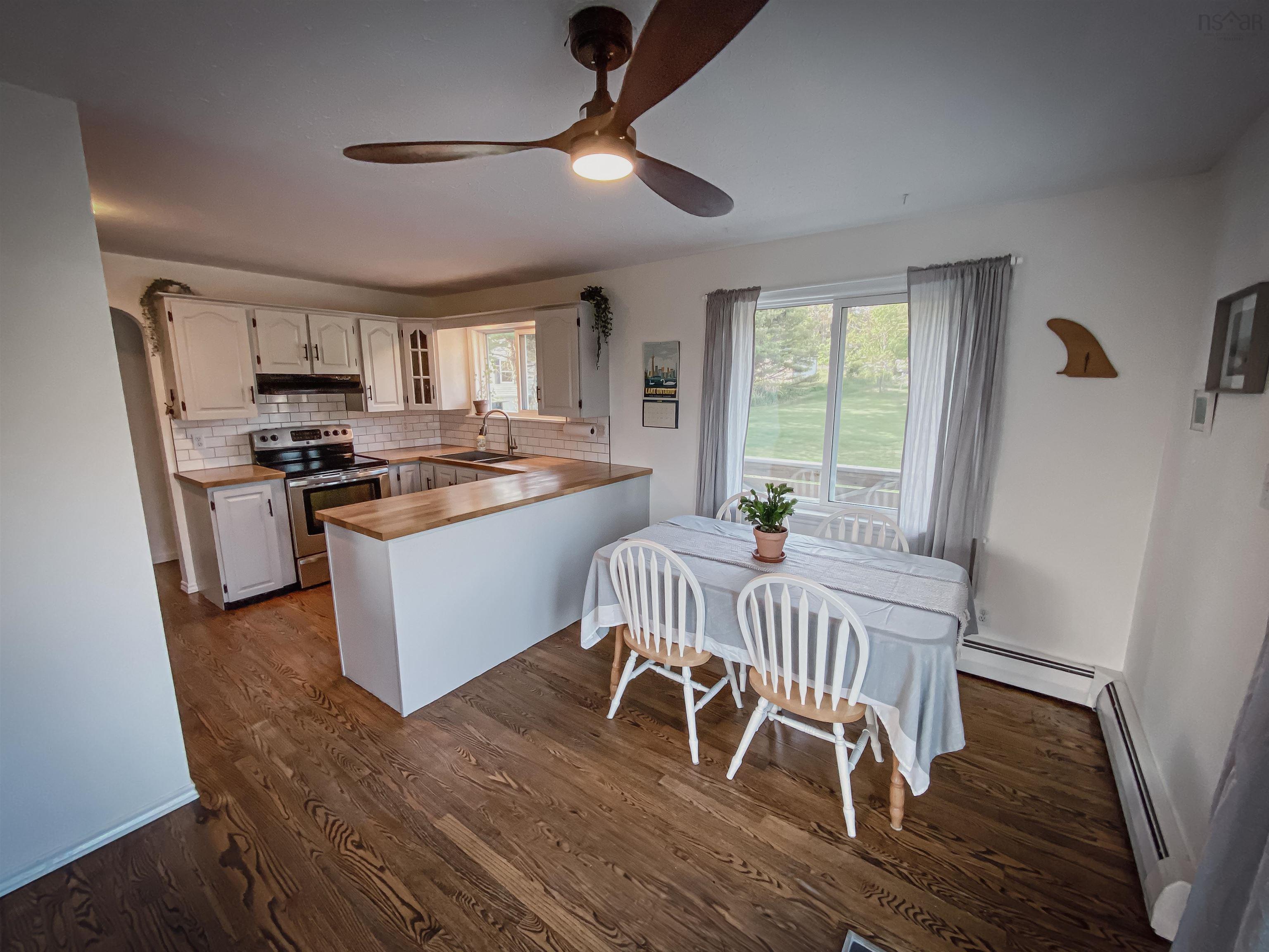 $564,999.00: 1070 Cow Bay Road, Cow Bay