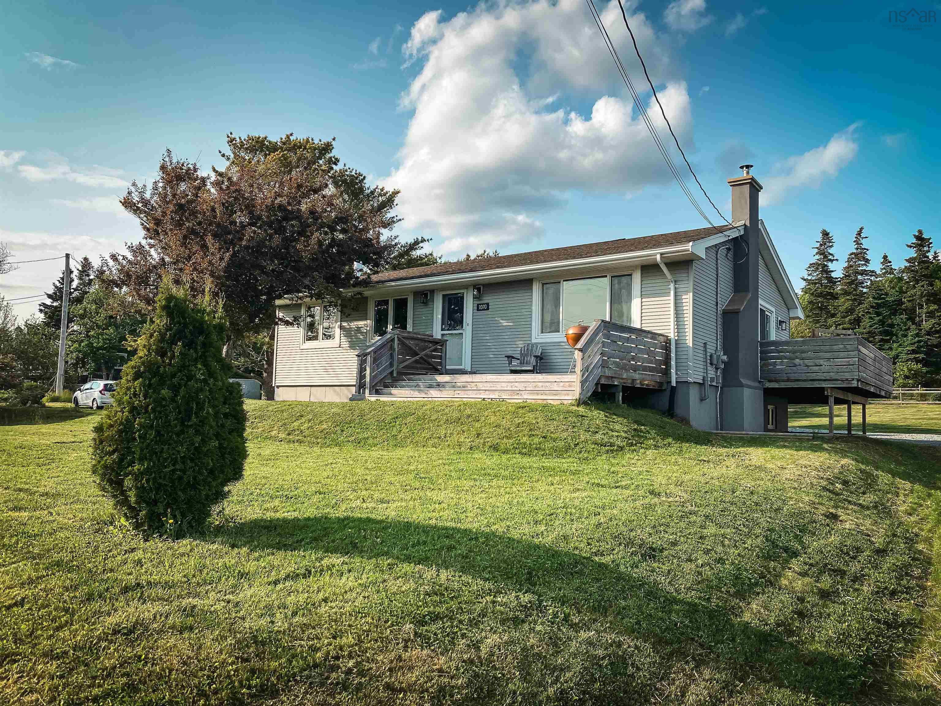 $564,999.00: 1070 Cow Bay Road, Cow Bay