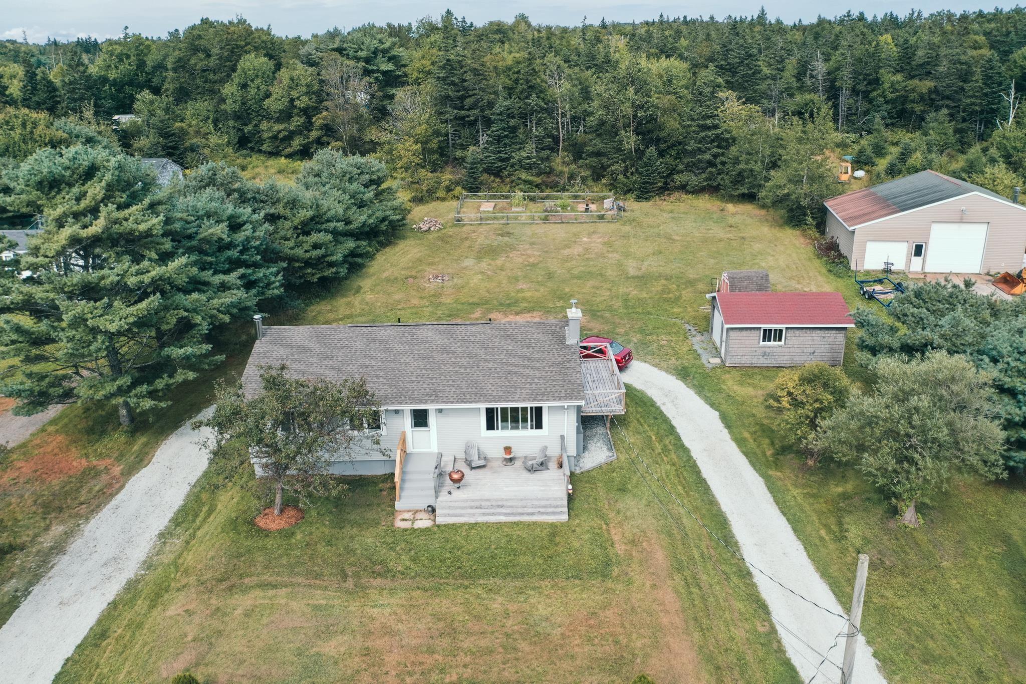 $564,999.00: 1070 Cow Bay Road, Cow Bay