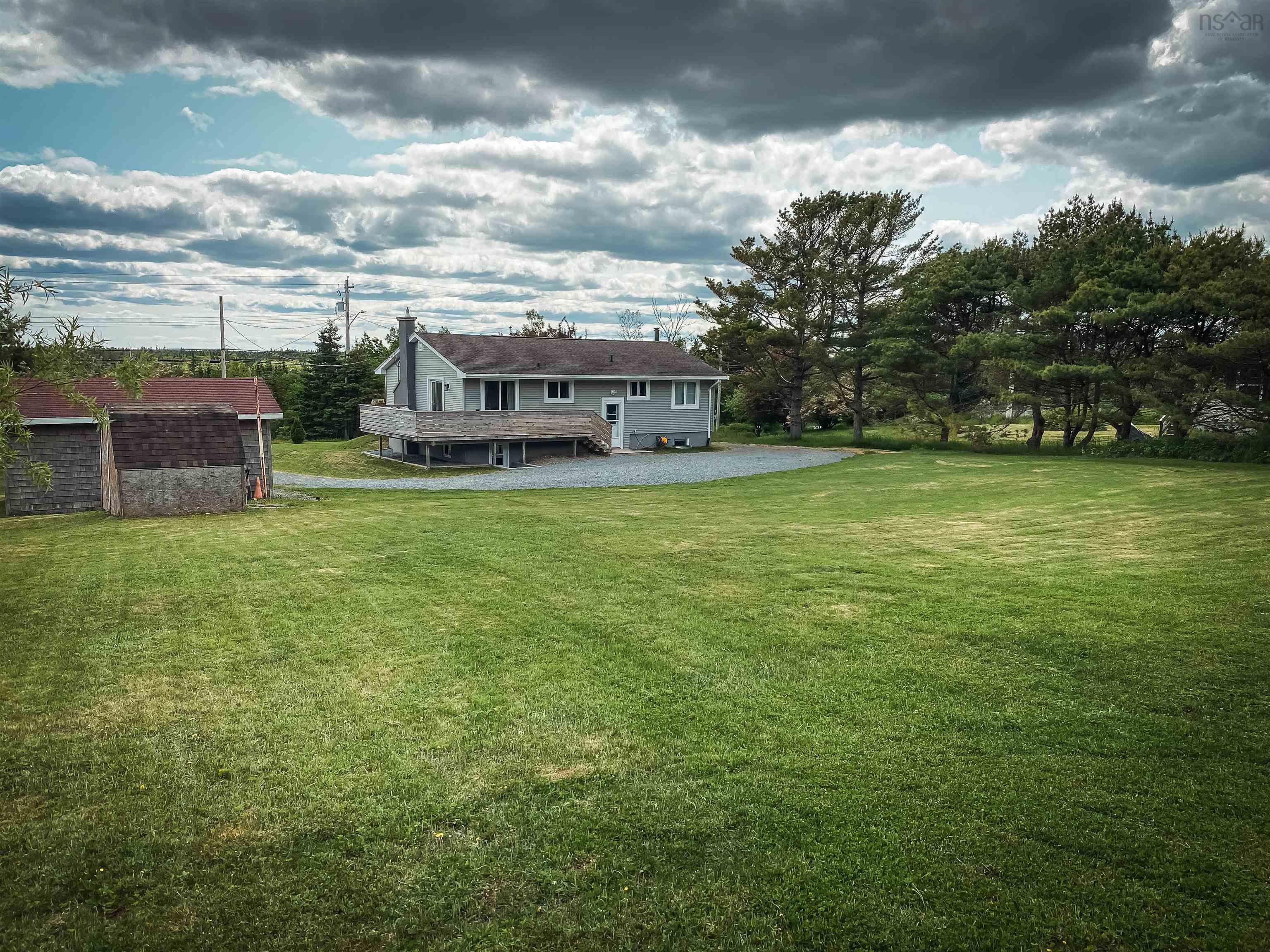 $564,999.00: 1070 Cow Bay Road, Cow Bay