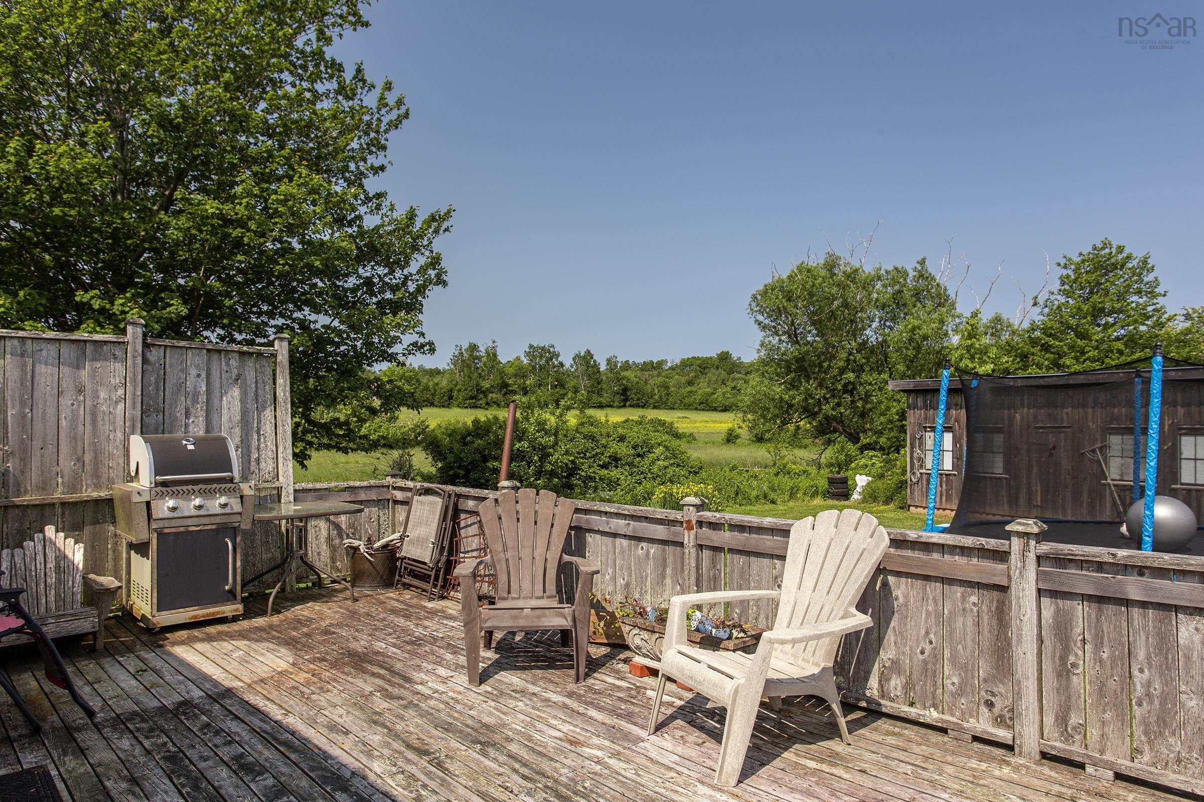 $624,900.00: 7455 Highway 1, Upper Granville