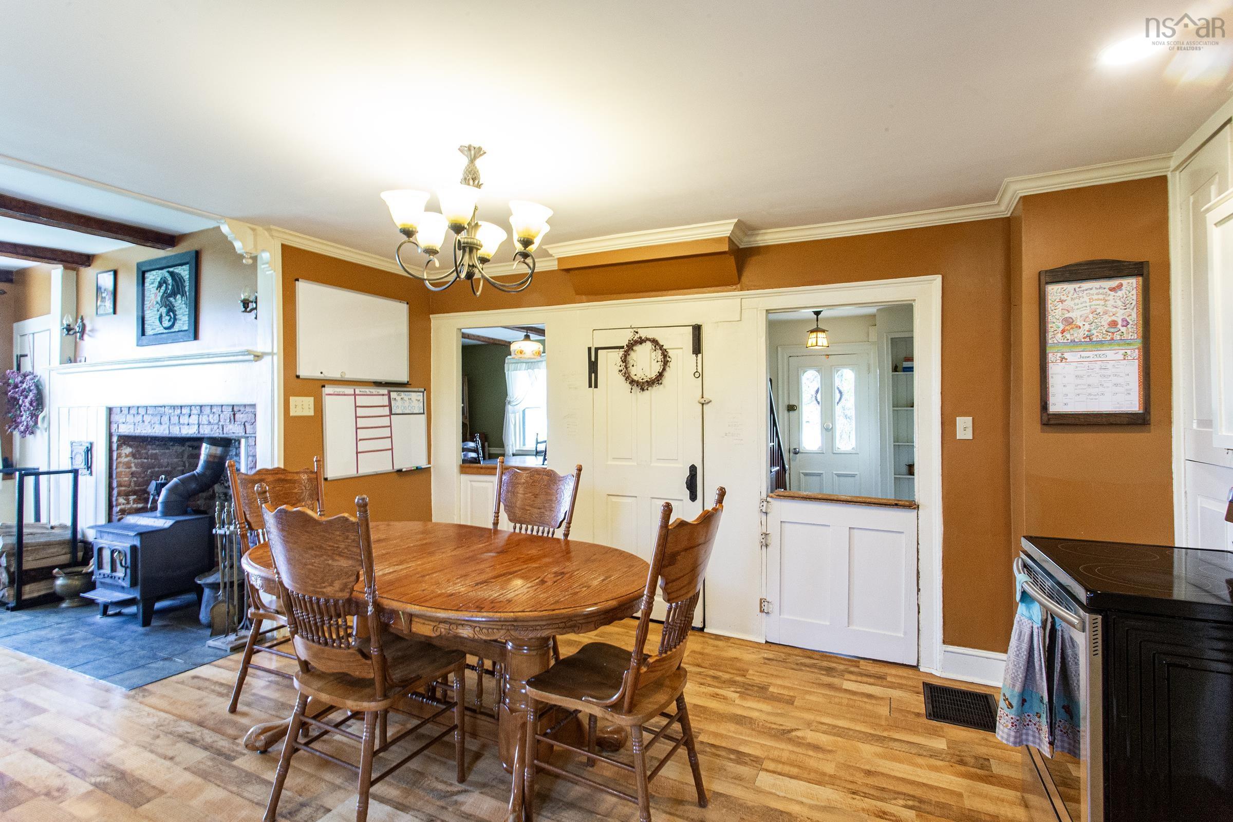 $624,900.00: 7455 Highway 1, Upper Granville