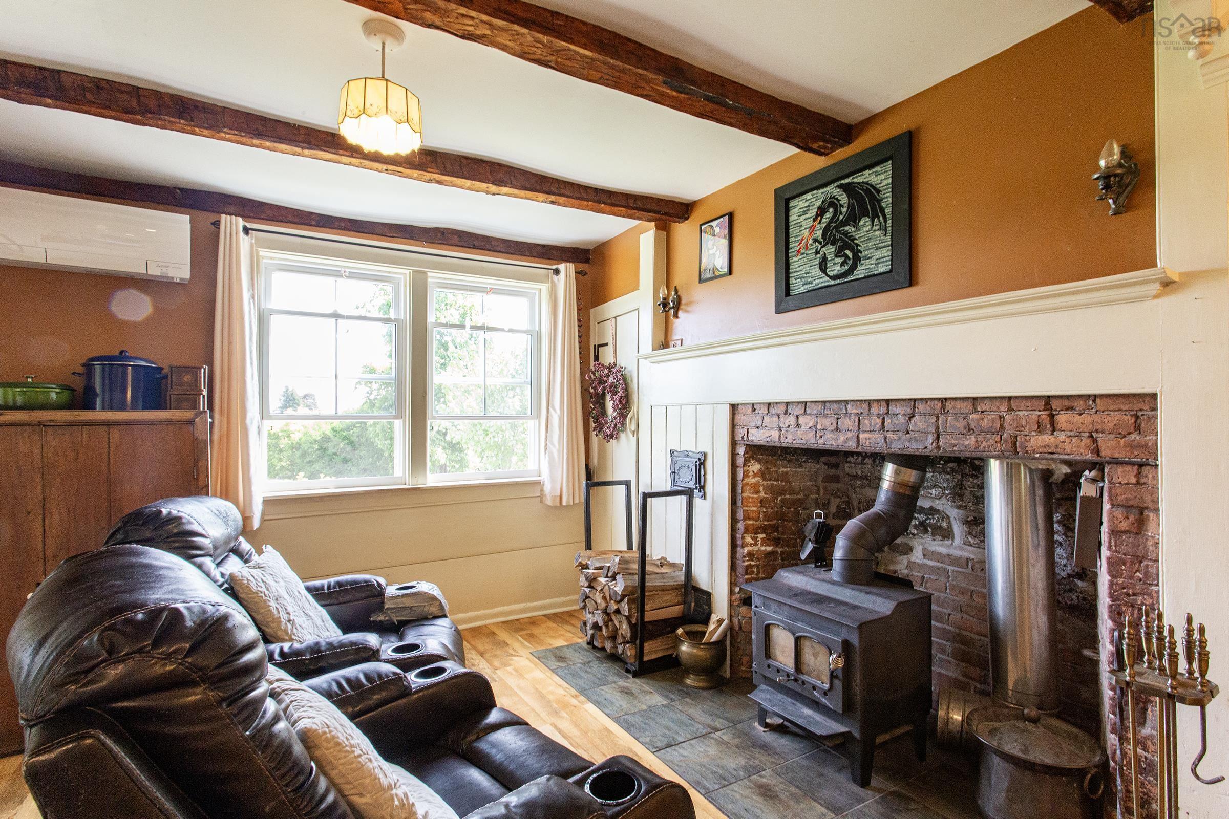 $624,900.00: 7455 Highway 1, Upper Granville