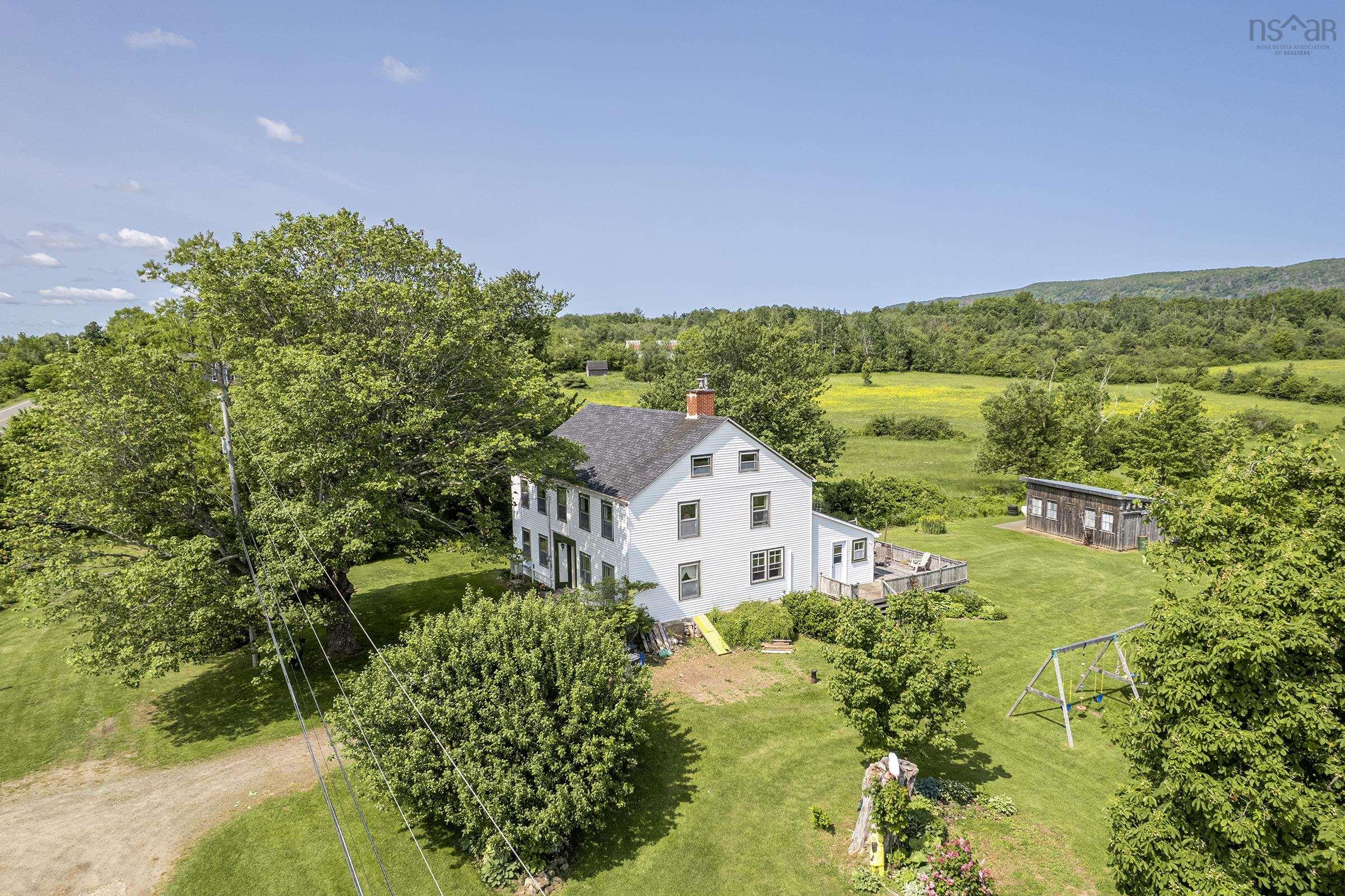 $624,900.00: 7455 Highway 1, Upper Granville
