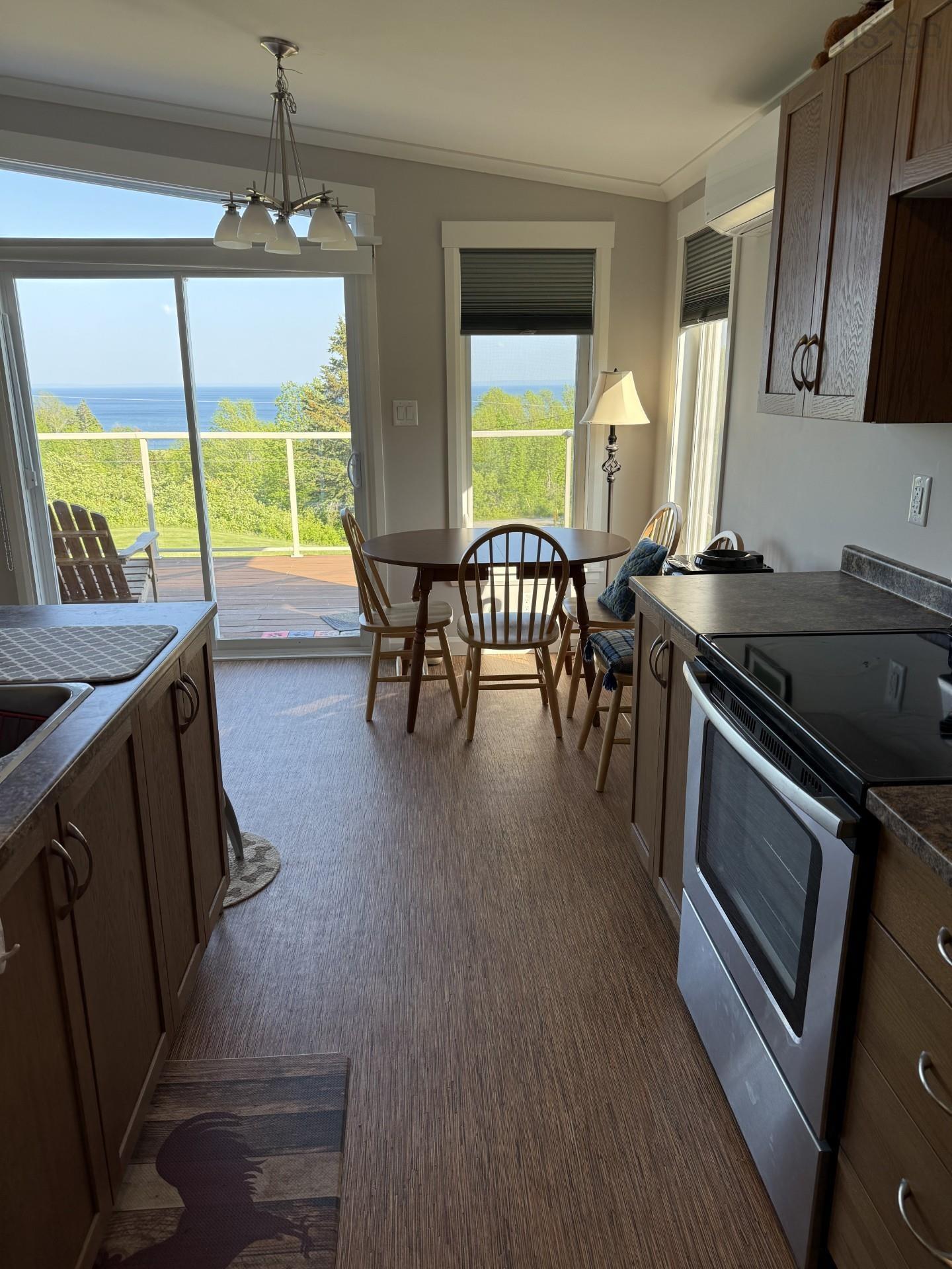 $299,000.00: 5985 HIGHWAY 337, CAPE GEORGE, ANT. N.S., Cape George