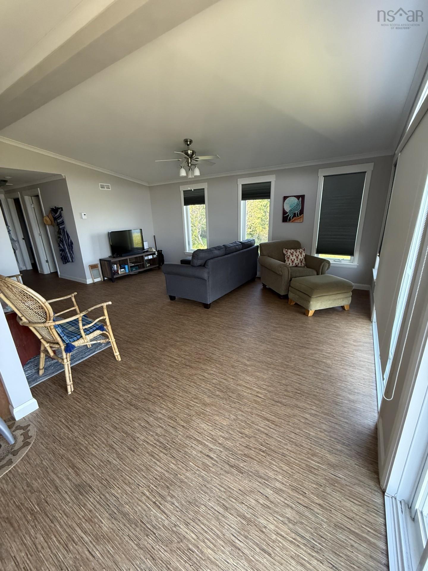 $299,000.00: 5985 HIGHWAY 337, CAPE GEORGE, ANT. N.S., Cape George