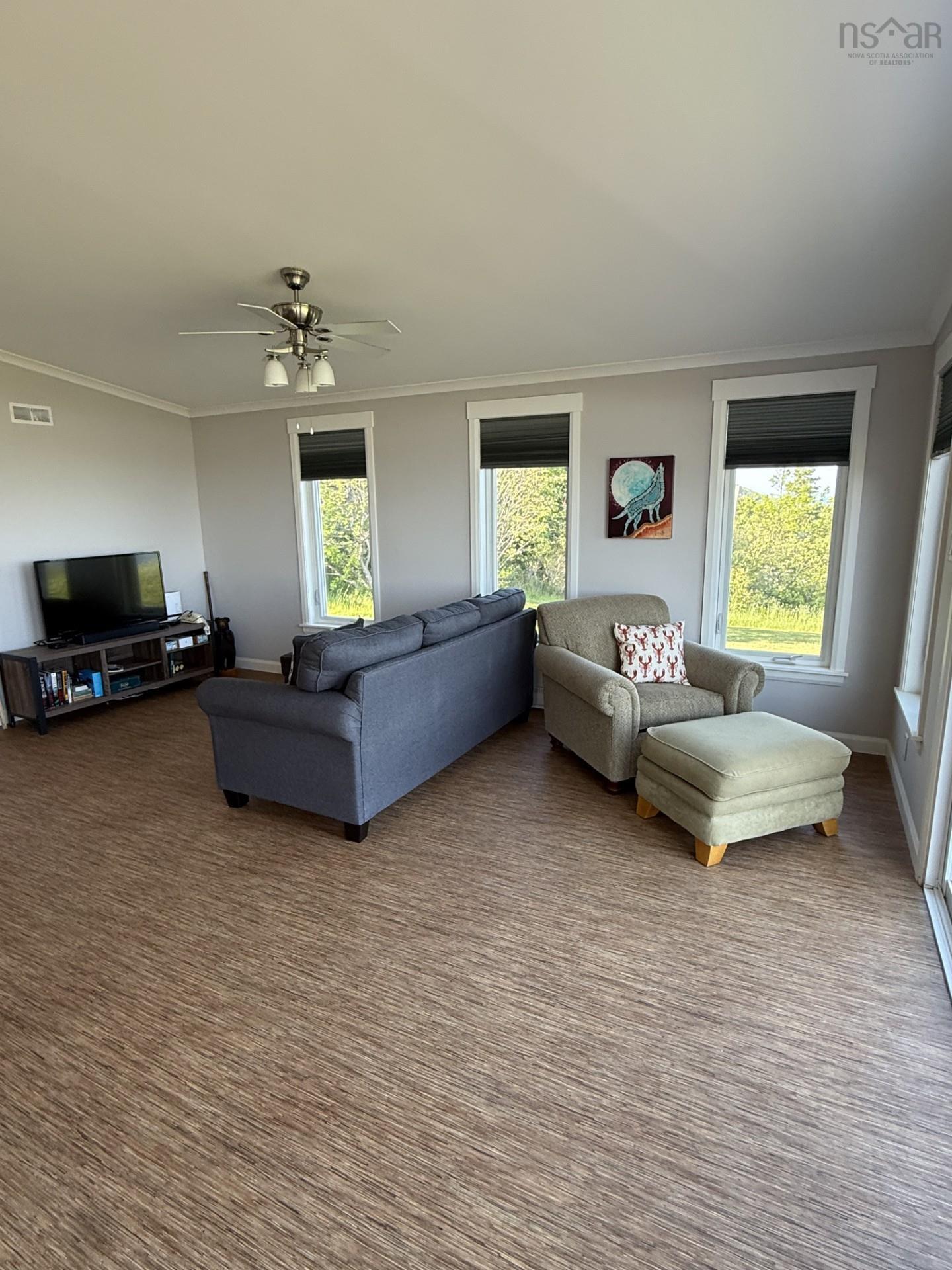 $299,000.00: 5985 HIGHWAY 337, CAPE GEORGE, ANT. N.S., Cape George