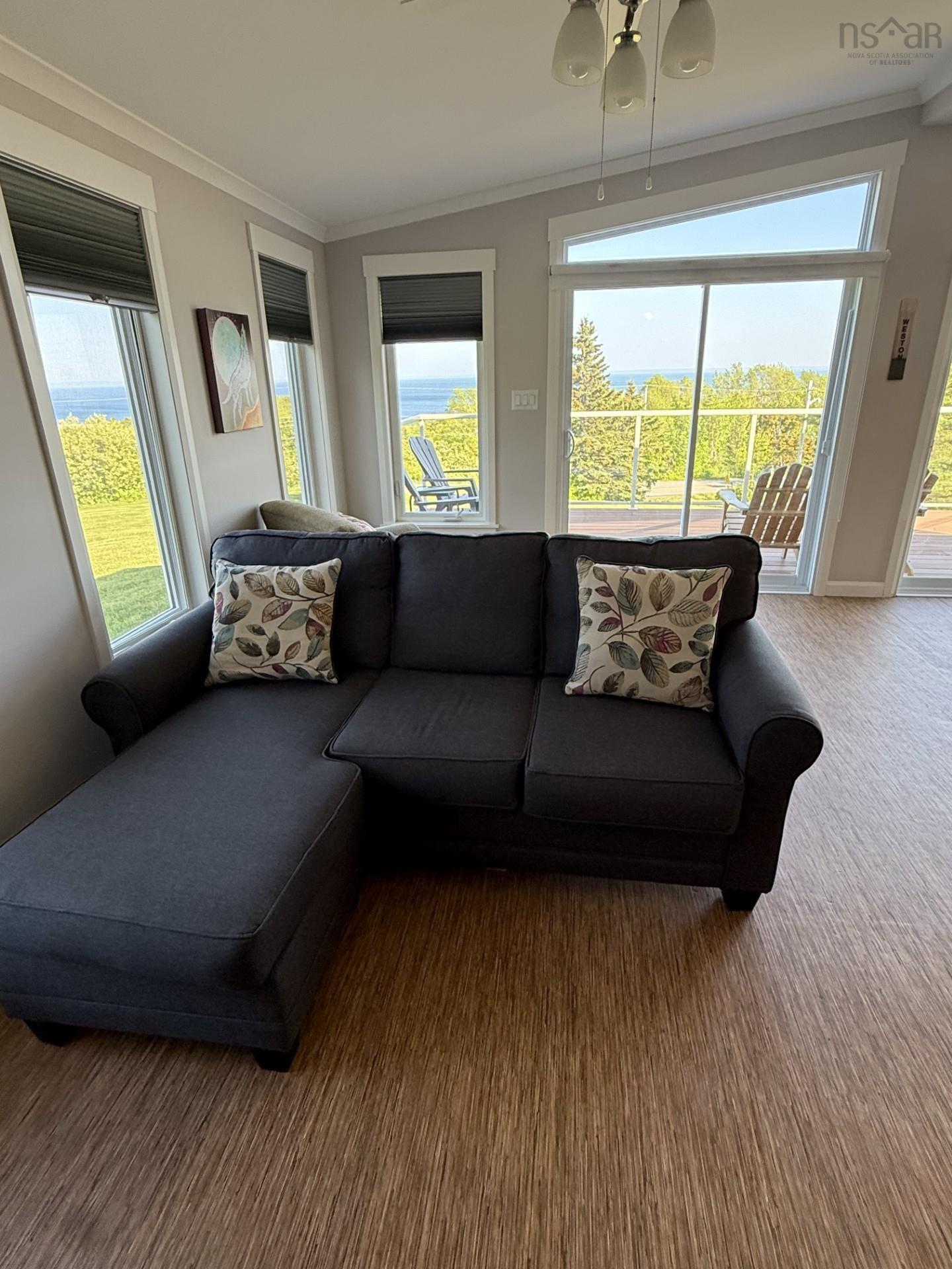 $299,000.00: 5985 HIGHWAY 337, CAPE GEORGE, ANT. N.S., Cape George