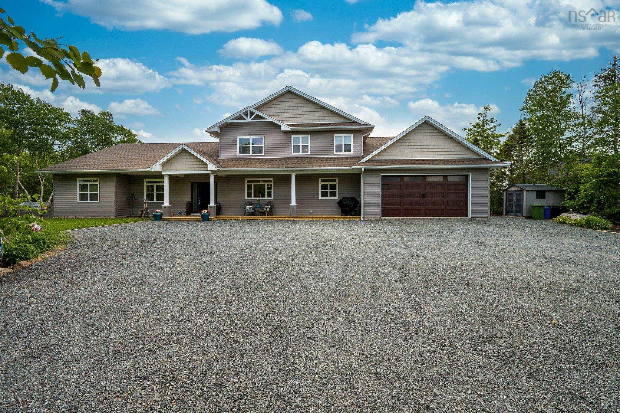 $1,295,000.00: 327 Birch Bear Run, Lewis Lake