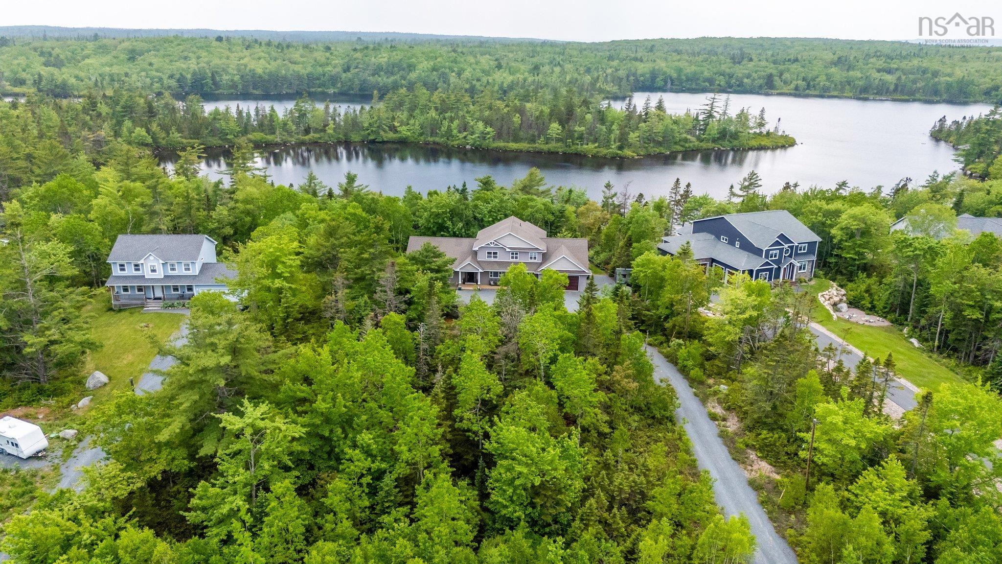 $1,295,000.00: 327 Birch Bear Run, Lewis Lake