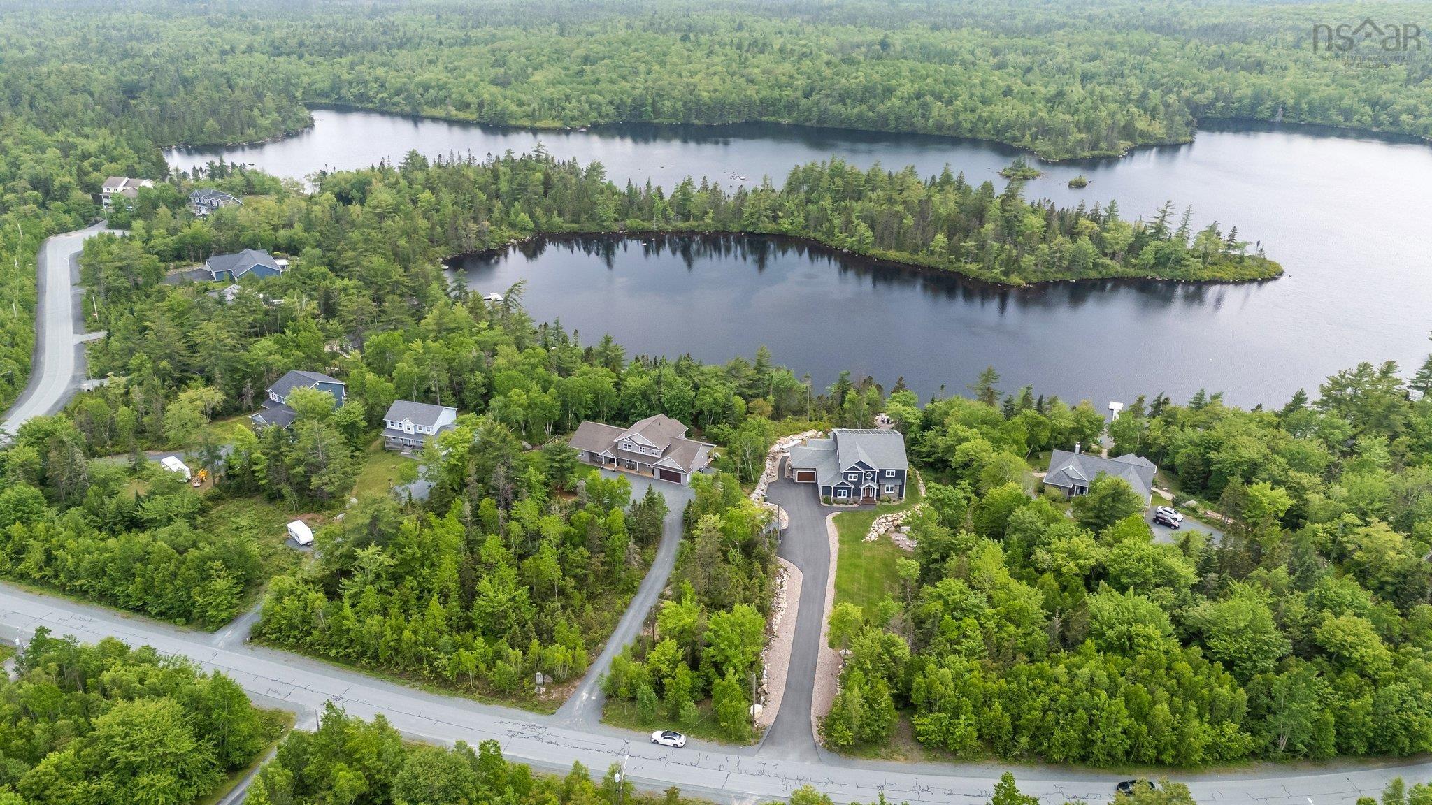$1,295,000.00: 327 Birch Bear Run, Lewis Lake