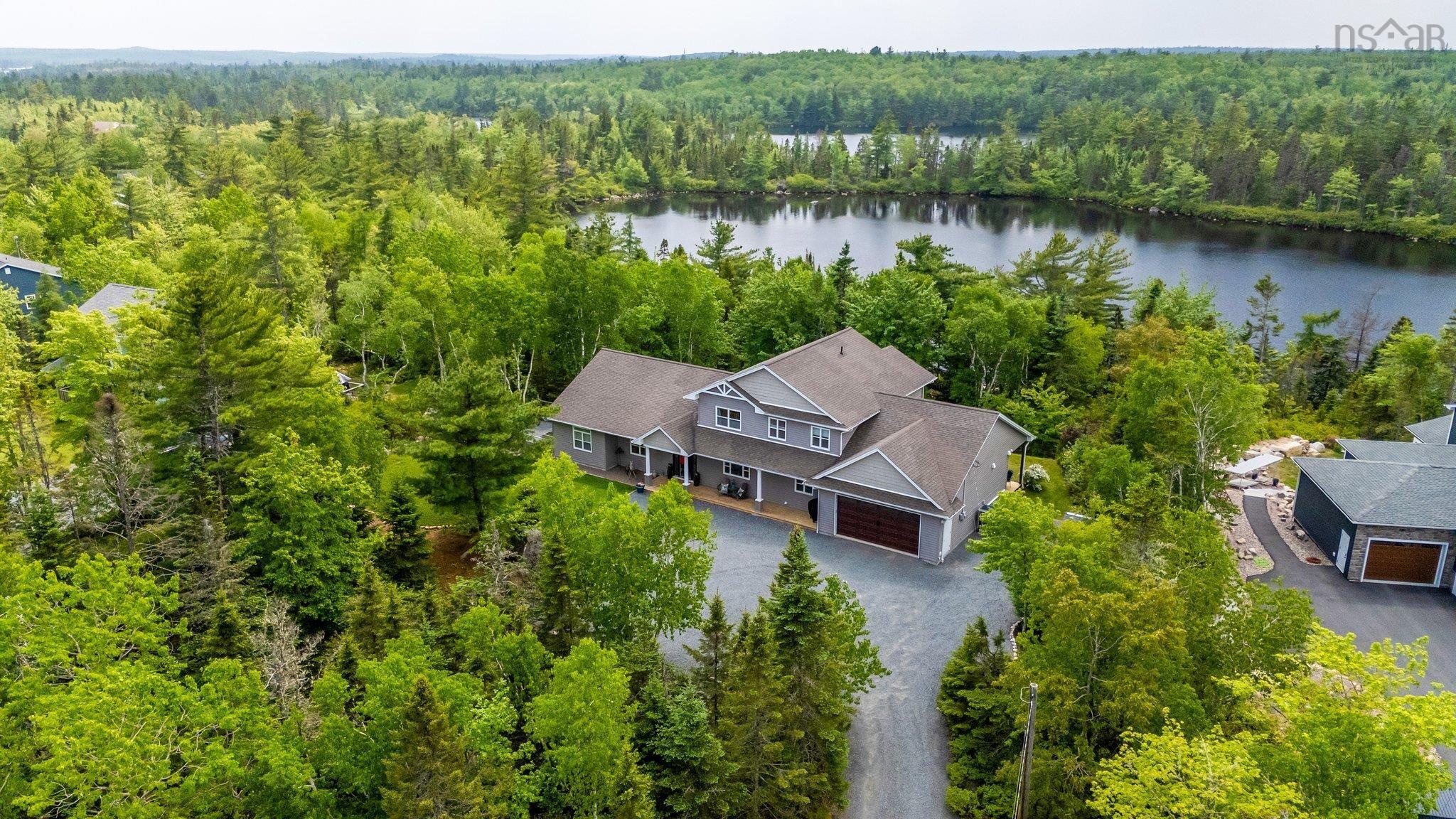 $1,295,000.00: 327 Birch Bear Run, Lewis Lake
