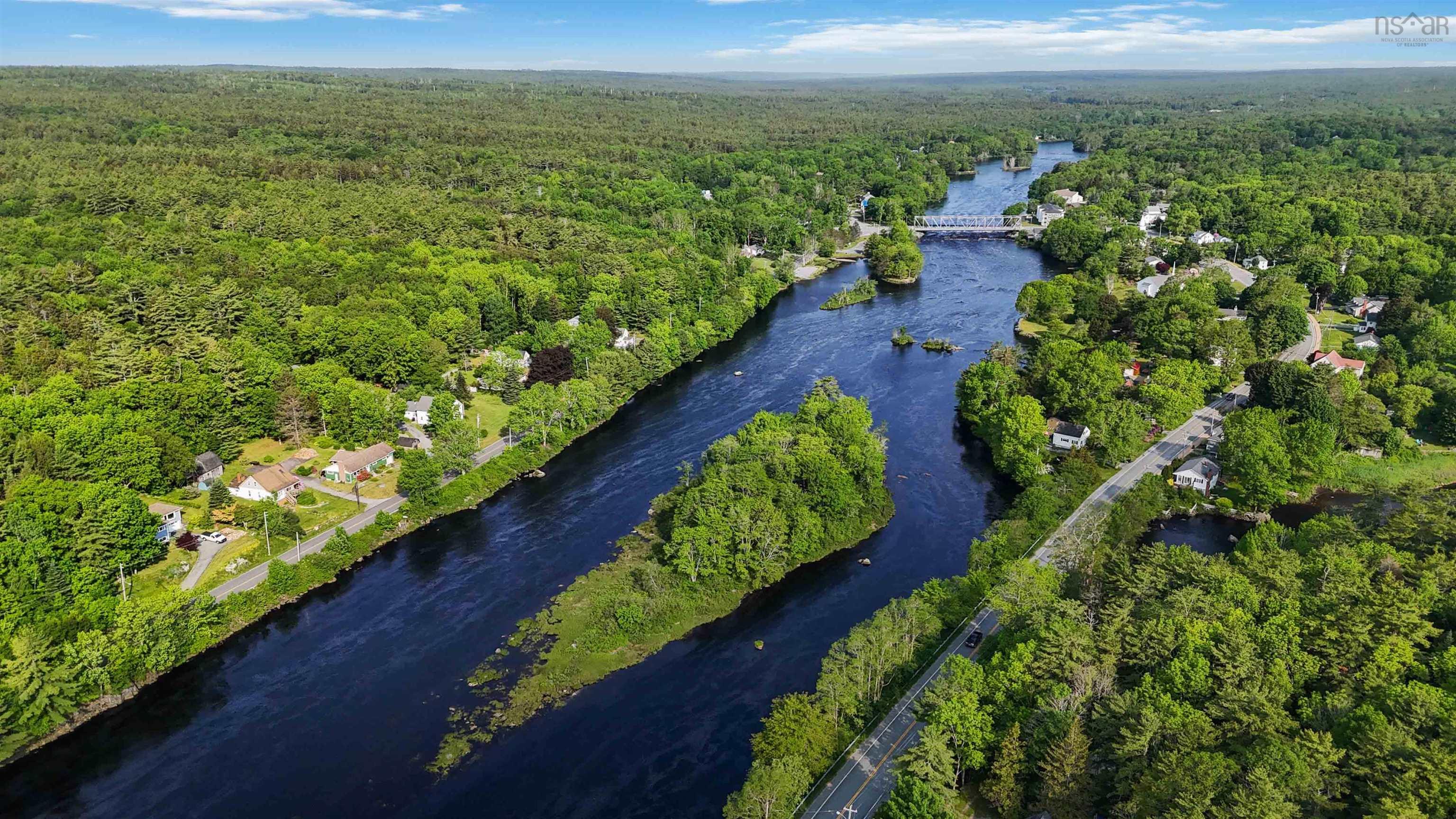$149,900.00: Wild Pear Island, Milton
