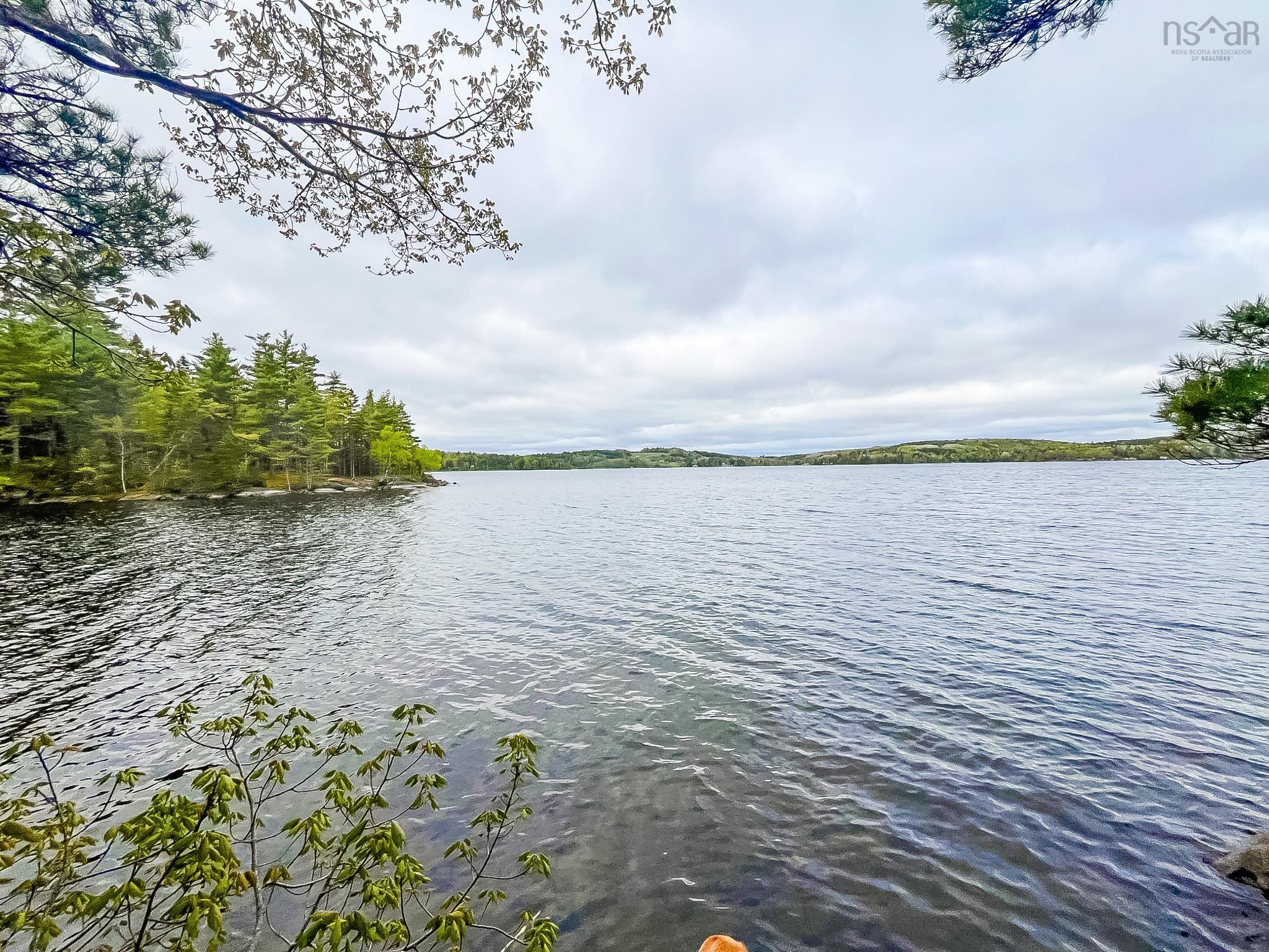 $49,900.00: Lot PID 60630142 Caribou Lake, Middle New Cornwall