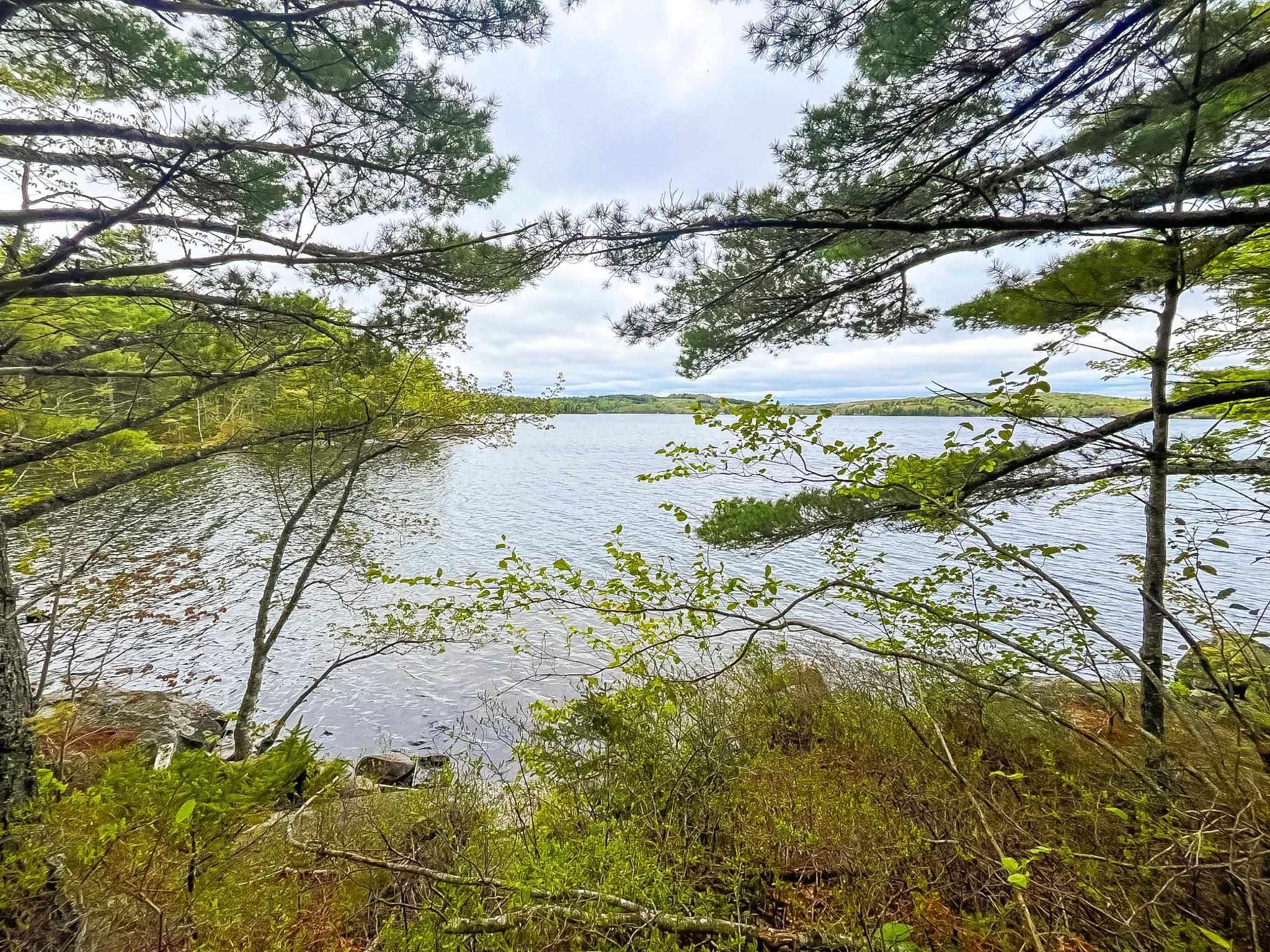 $49,900.00: Lot PID 60630142 Caribou Lake, Middle New Cornwall
