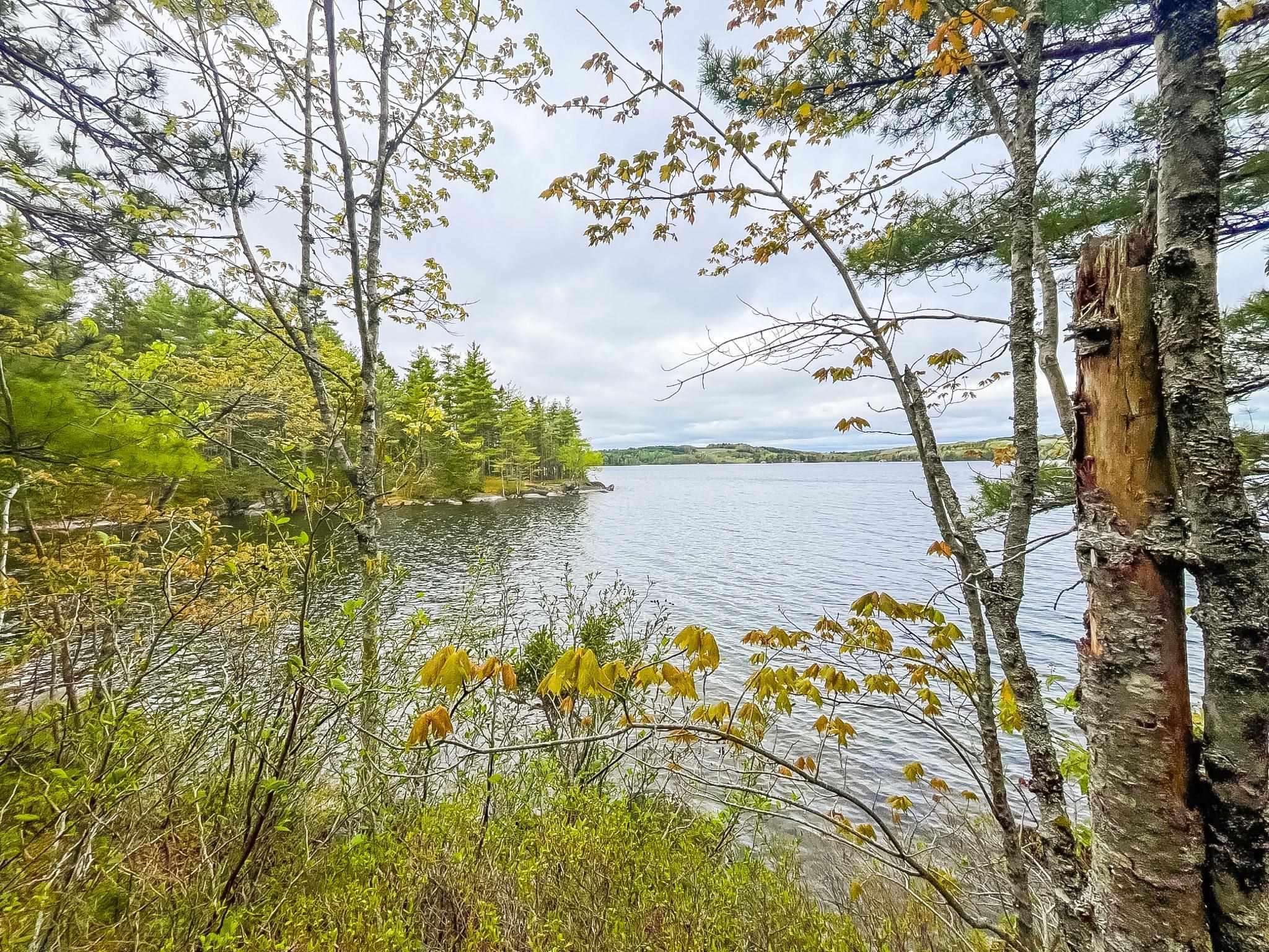 $49,900.00: Lot PID 60630142 Caribou Lake, Middle New Cornwall
