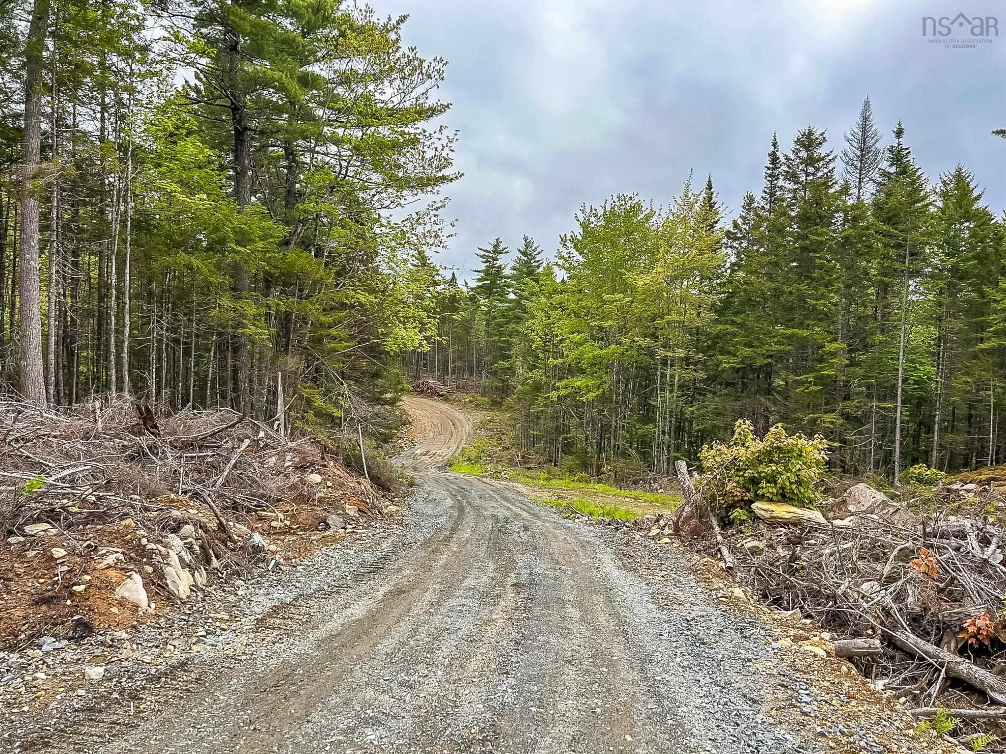 $49,900.00: Lot PID 60630142 Caribou Lake, Middle New Cornwall