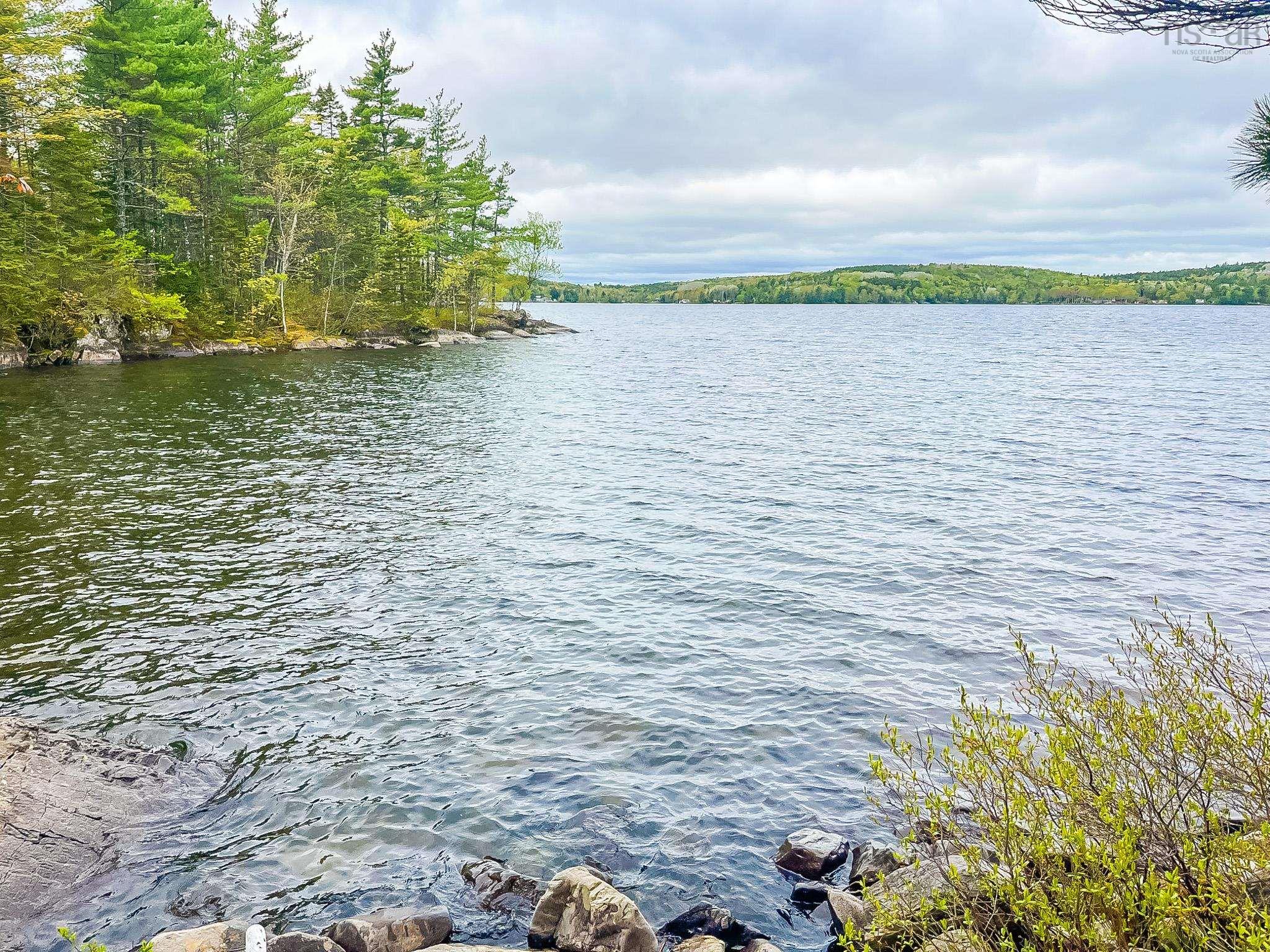 $49,900.00: Lot PID 60630142 Caribou Lake, Middle New Cornwall