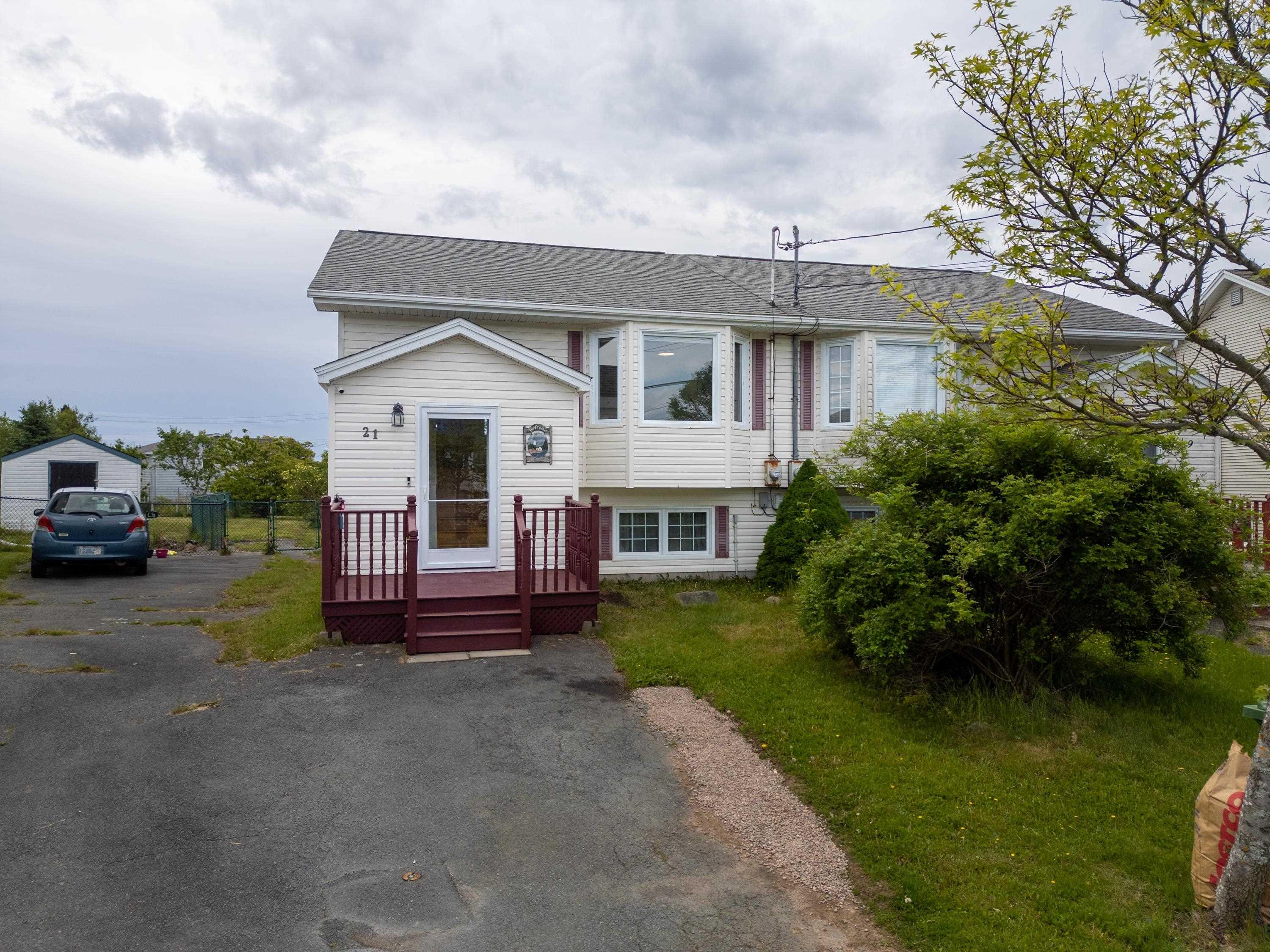$419,900.00: 21 Peter Court, Eastern Passage