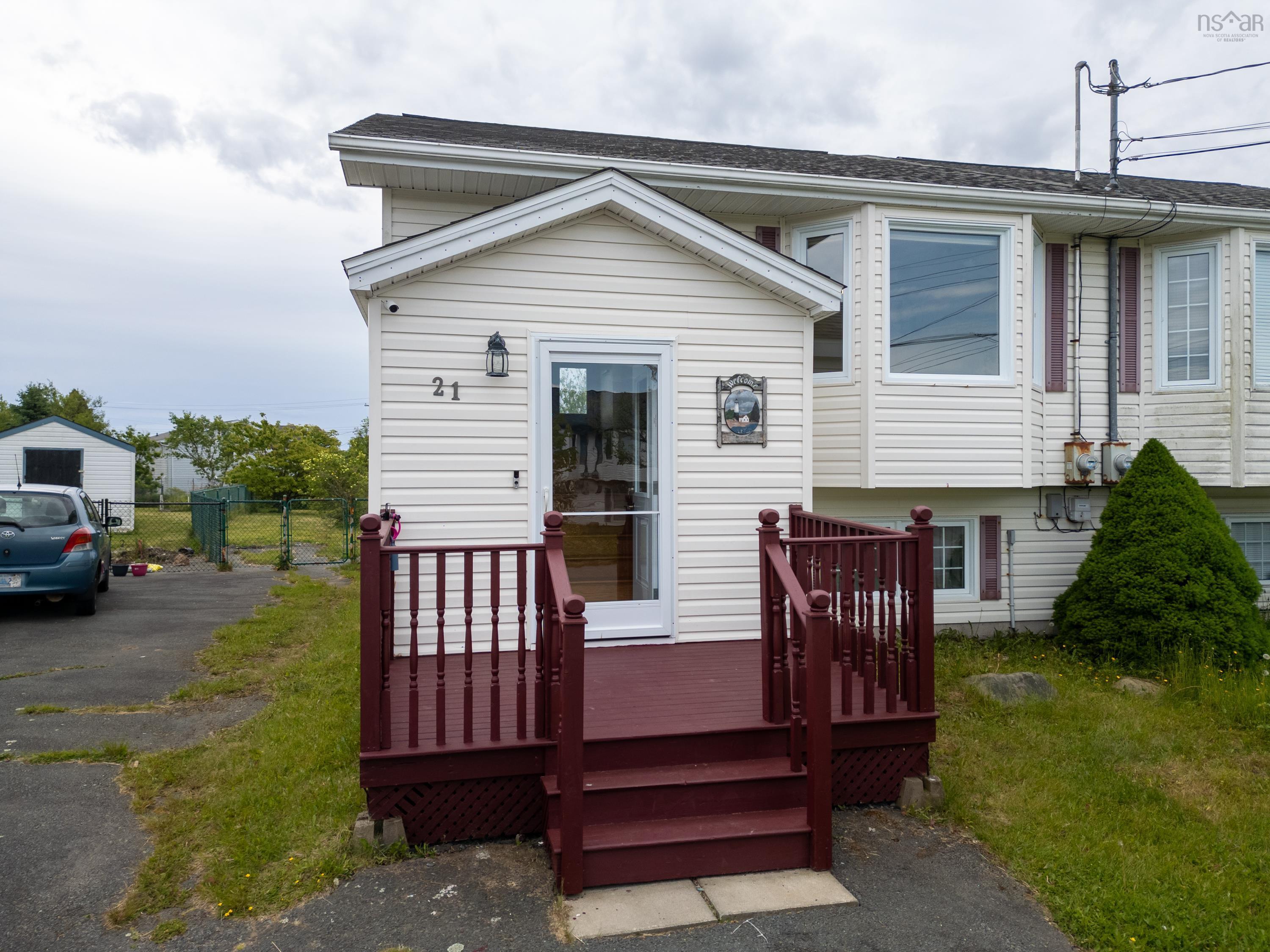 $419,900.00: 21 Peter Court, Eastern Passage