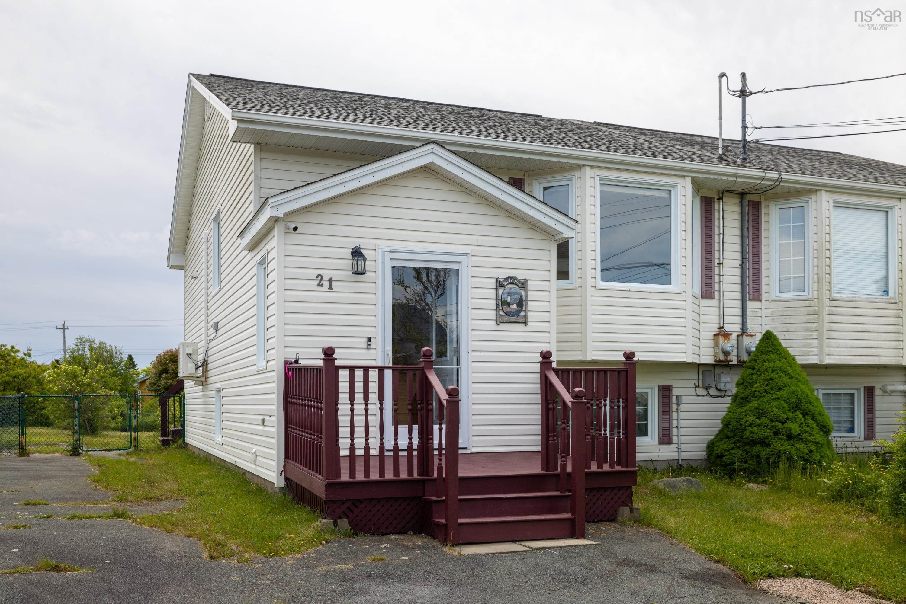 $419,900.00: 21 Peter Court, Eastern Passage