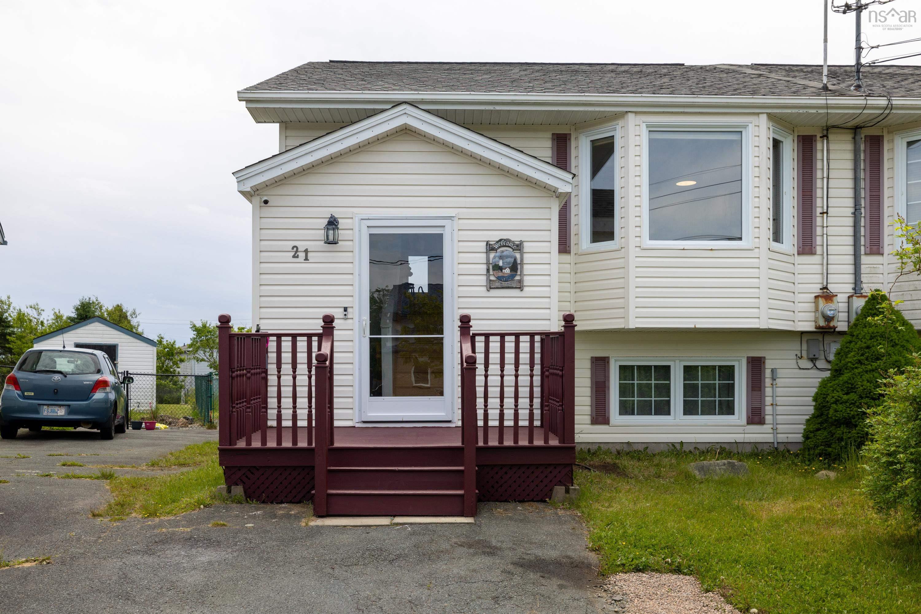 $419,900.00: 21 Peter Court, Eastern Passage