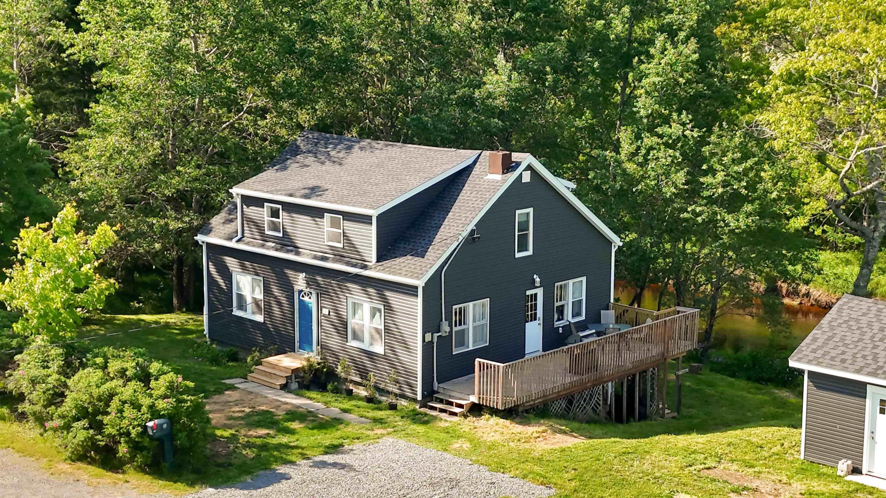 $424,900.00: 5745 Highway 357, Elderbank