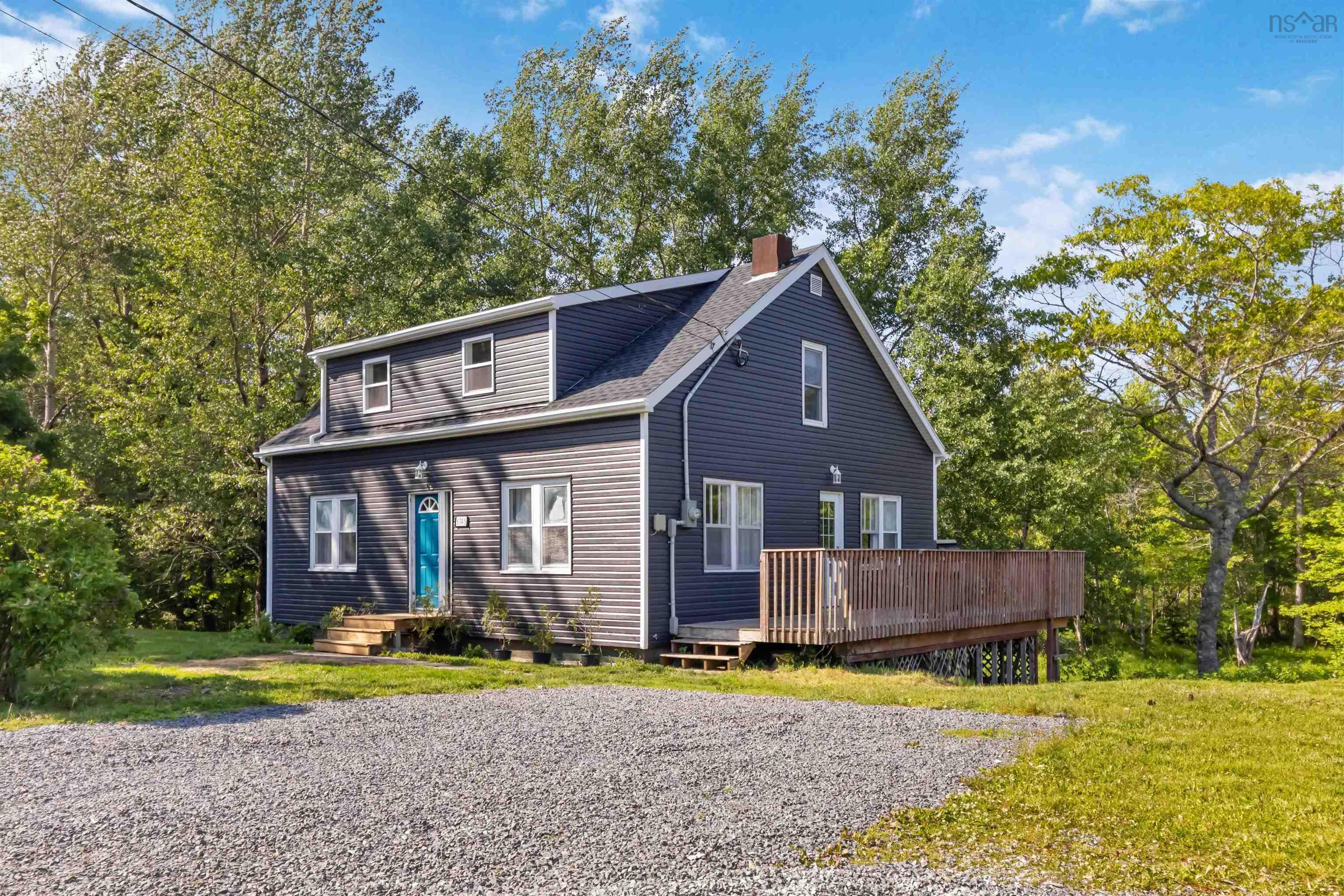 $424,900.00: 5745 Highway 357, Elderbank