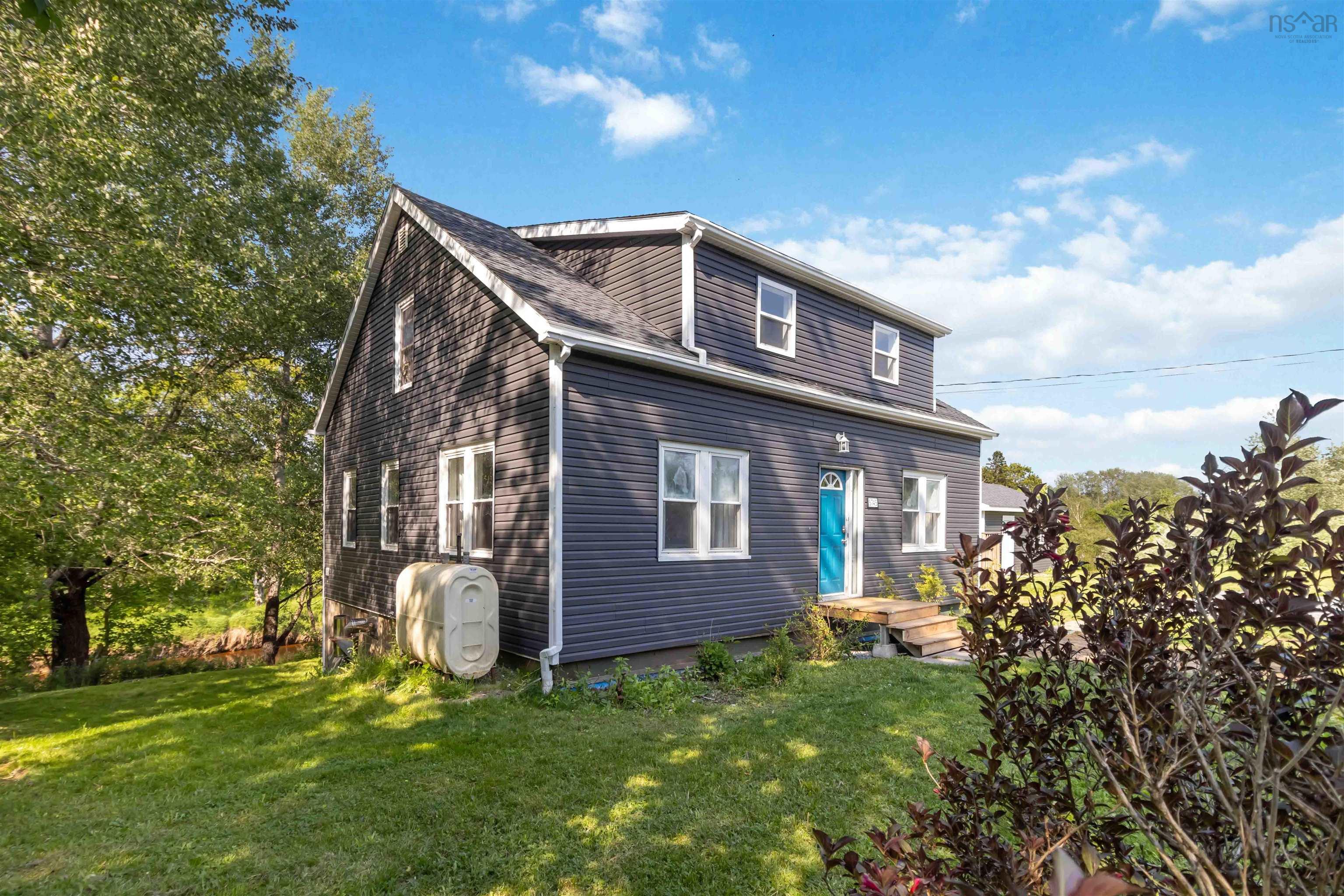 $424,900.00: 5745 Highway 357, Elderbank