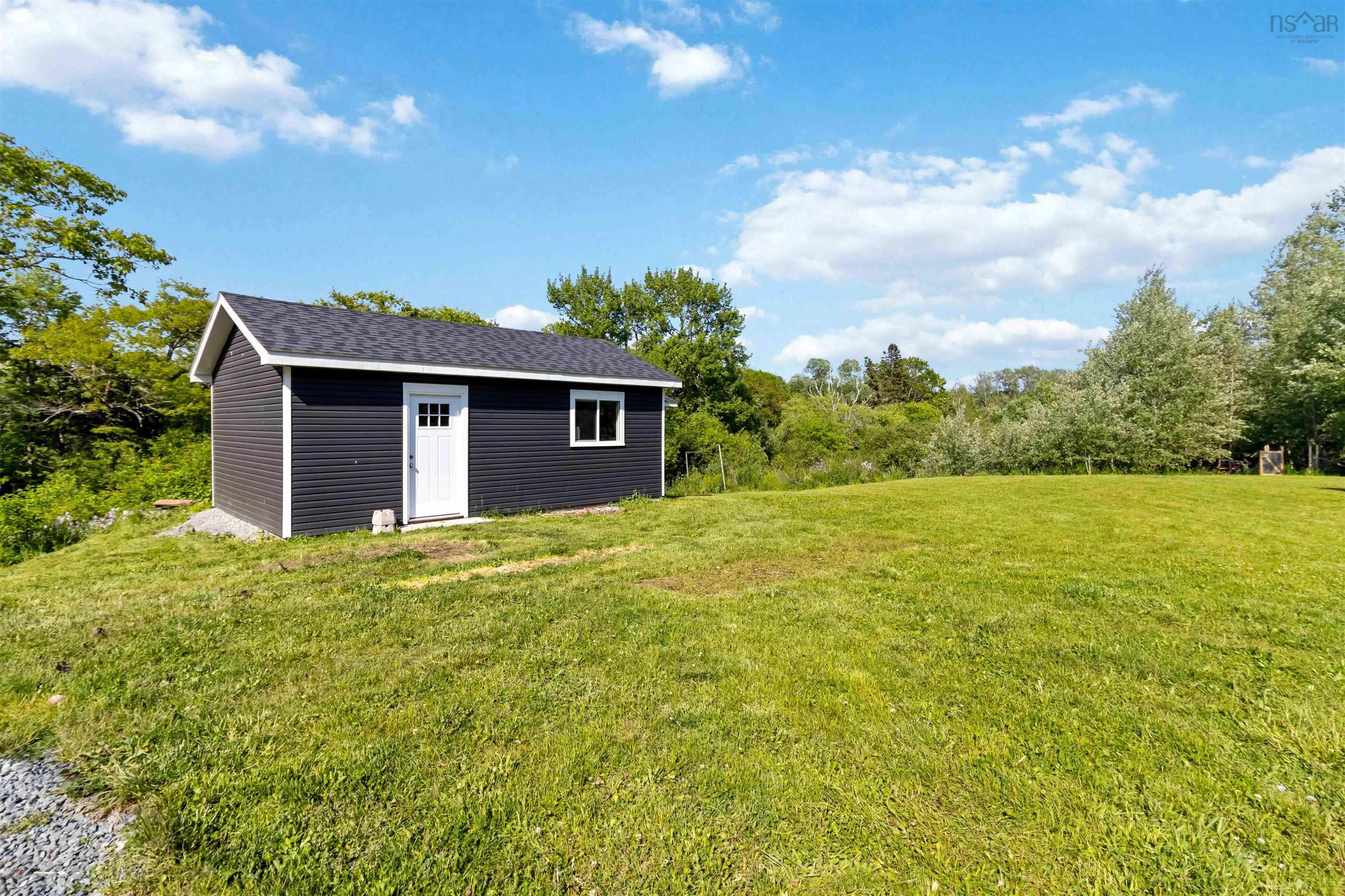 $424,900.00: 5745 Highway 357, Elderbank