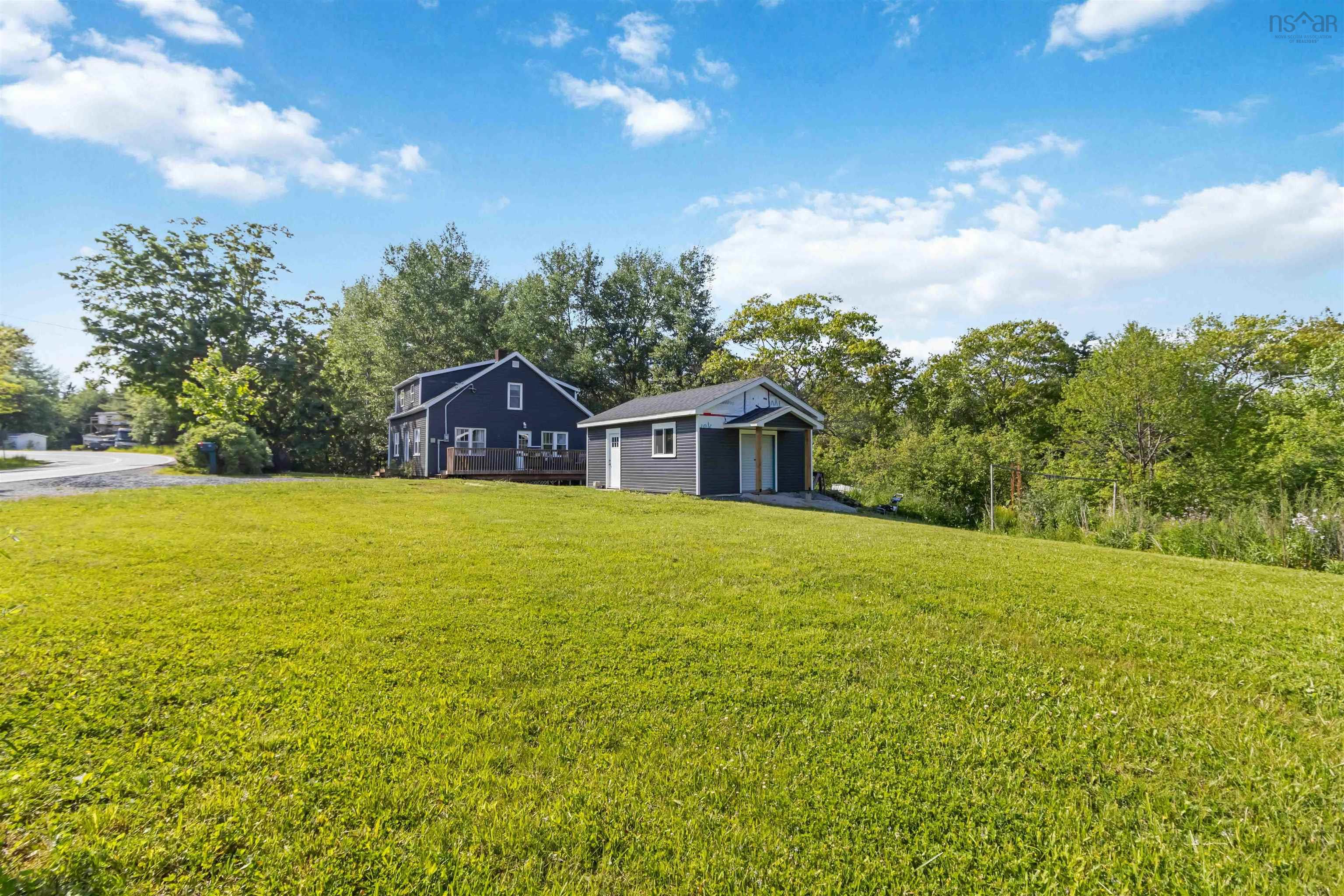 $424,900.00: 5745 Highway 357, Elderbank