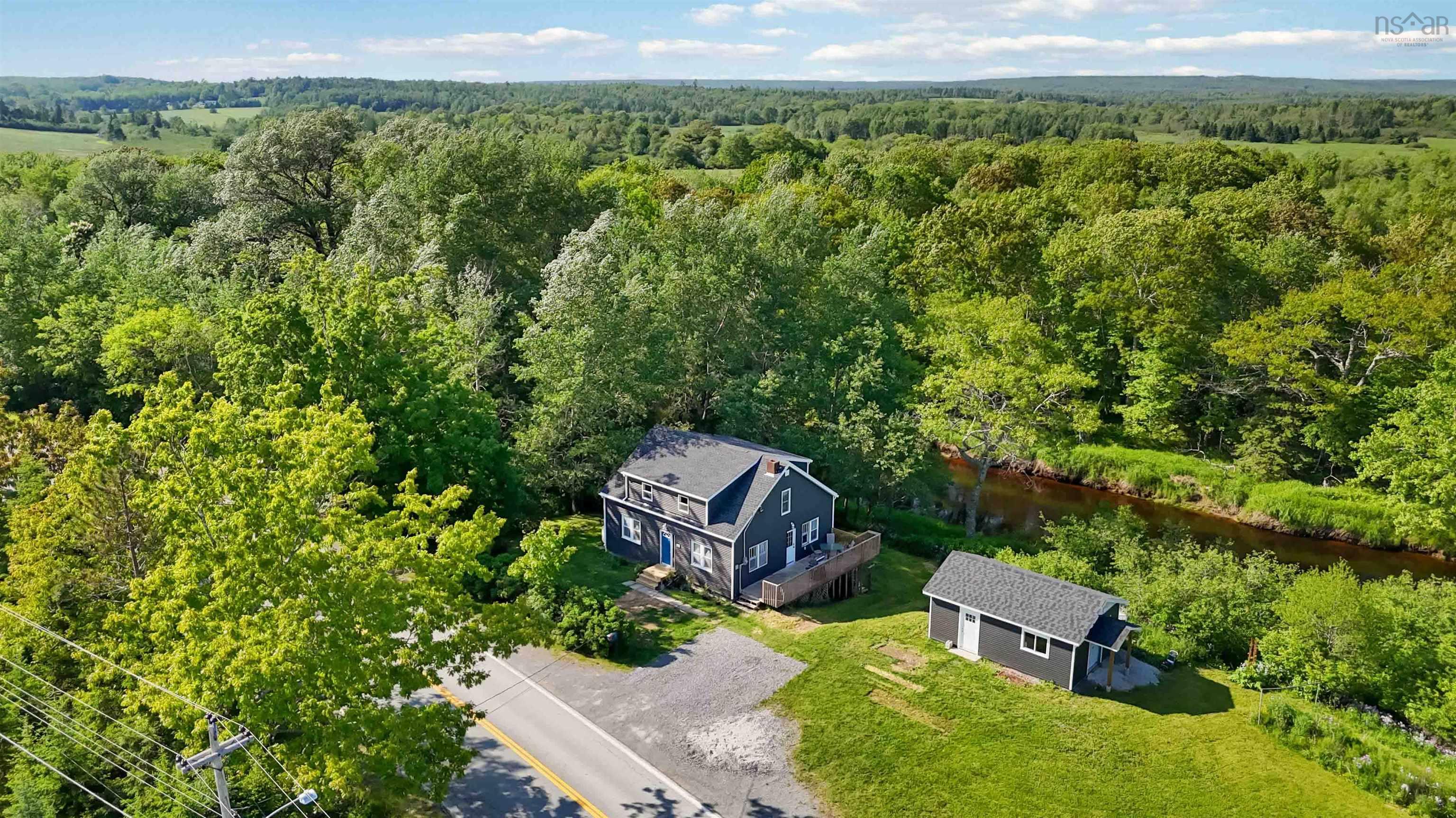 $424,900.00: 5745 Highway 357, Elderbank
