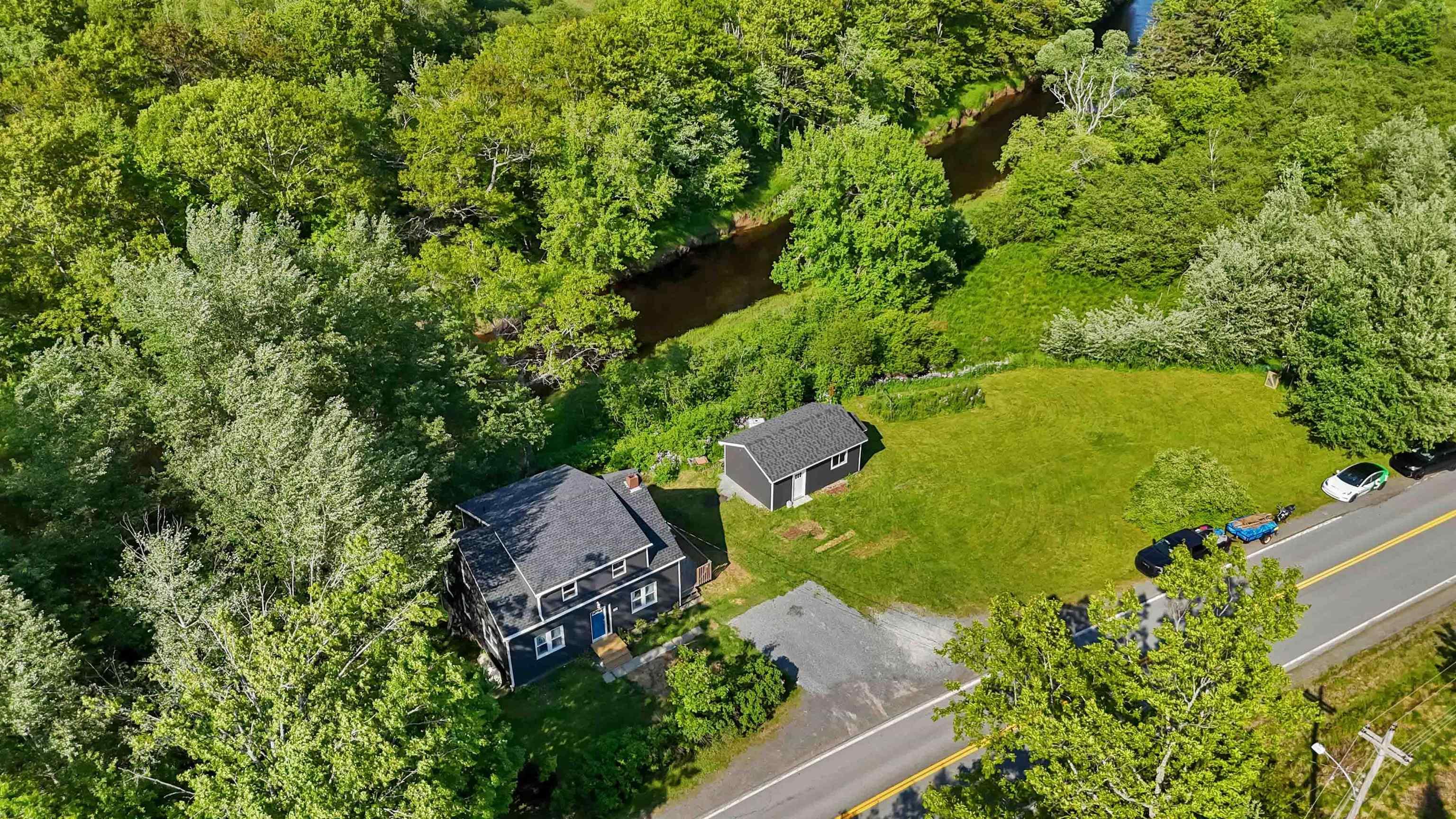 $424,900.00: 5745 Highway 357, Elderbank
