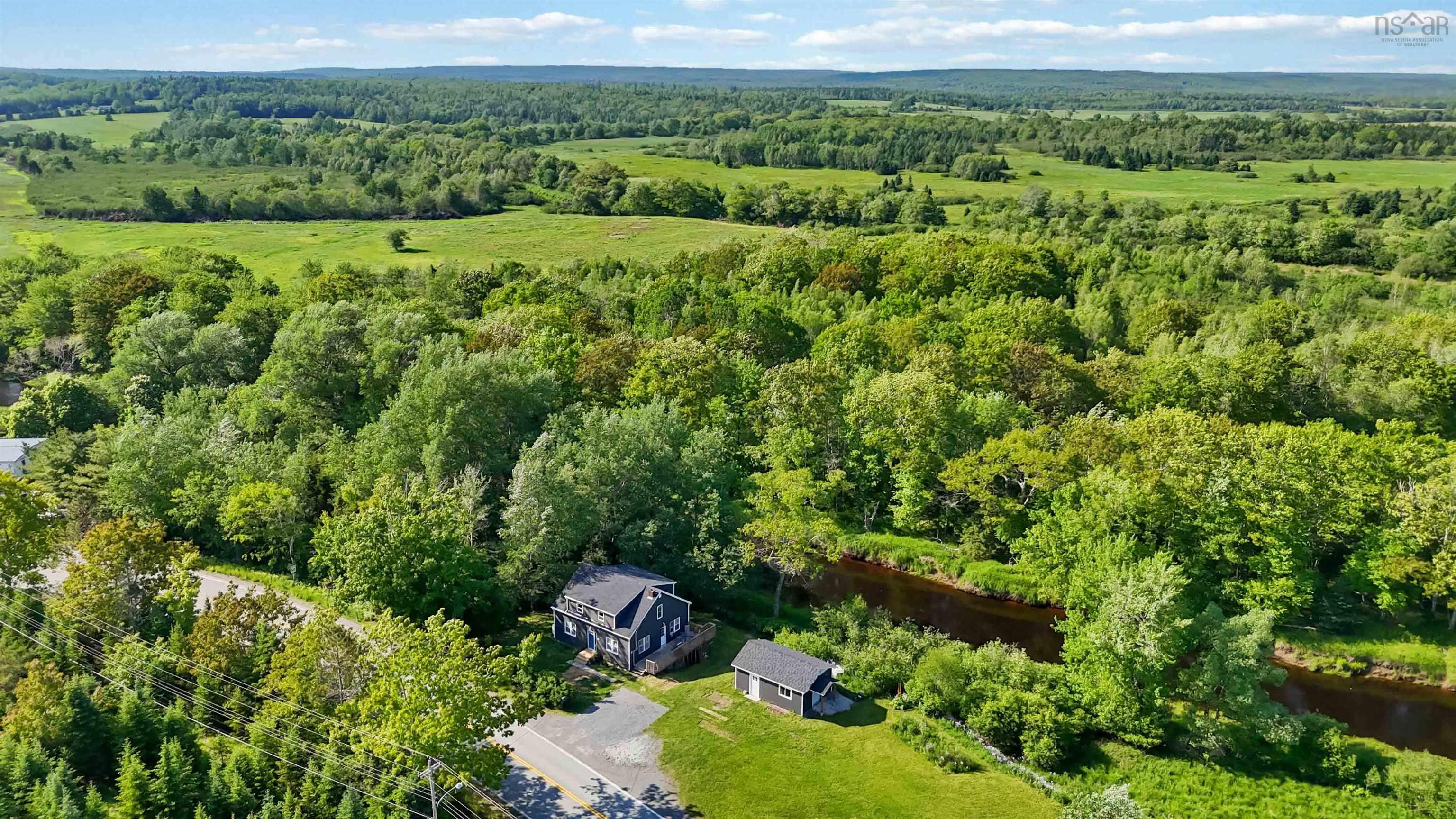 $424,900.00: 5745 Highway 357, Elderbank