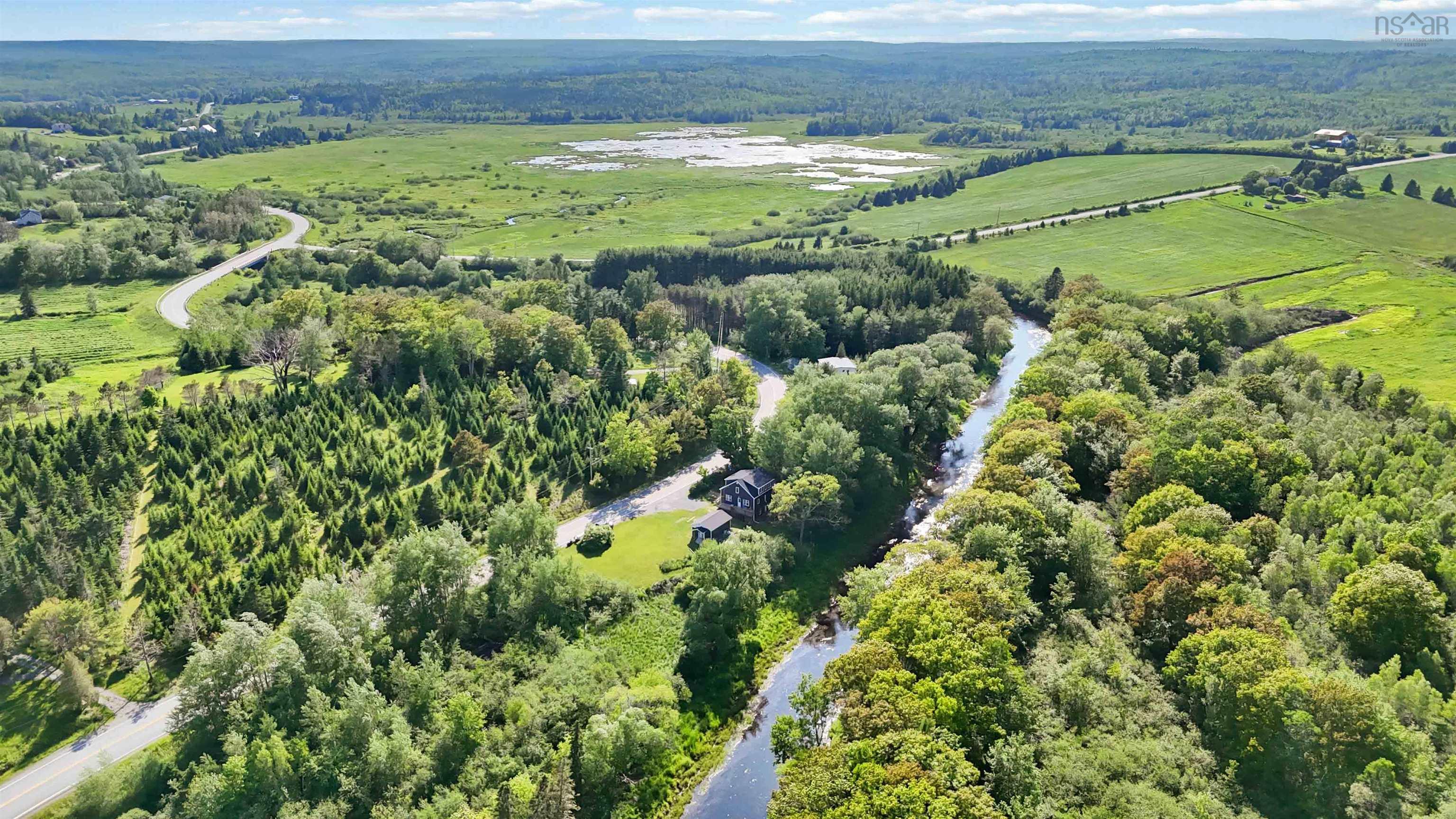 $424,900.00: 5745 Highway 357, Elderbank