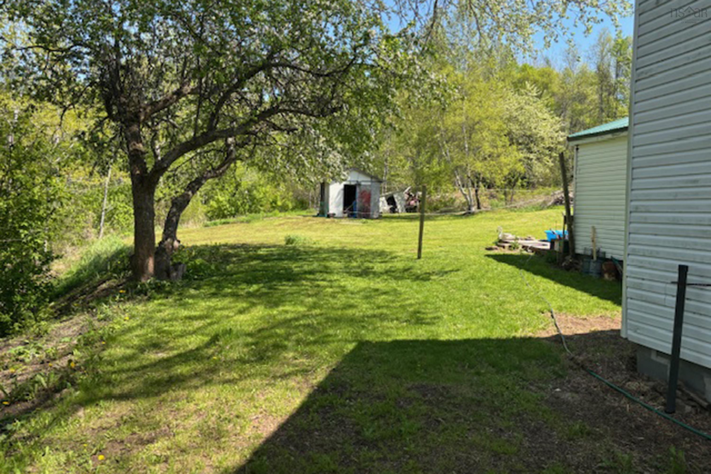 $109,900.00: 2438 Highway 242, River Hebert East