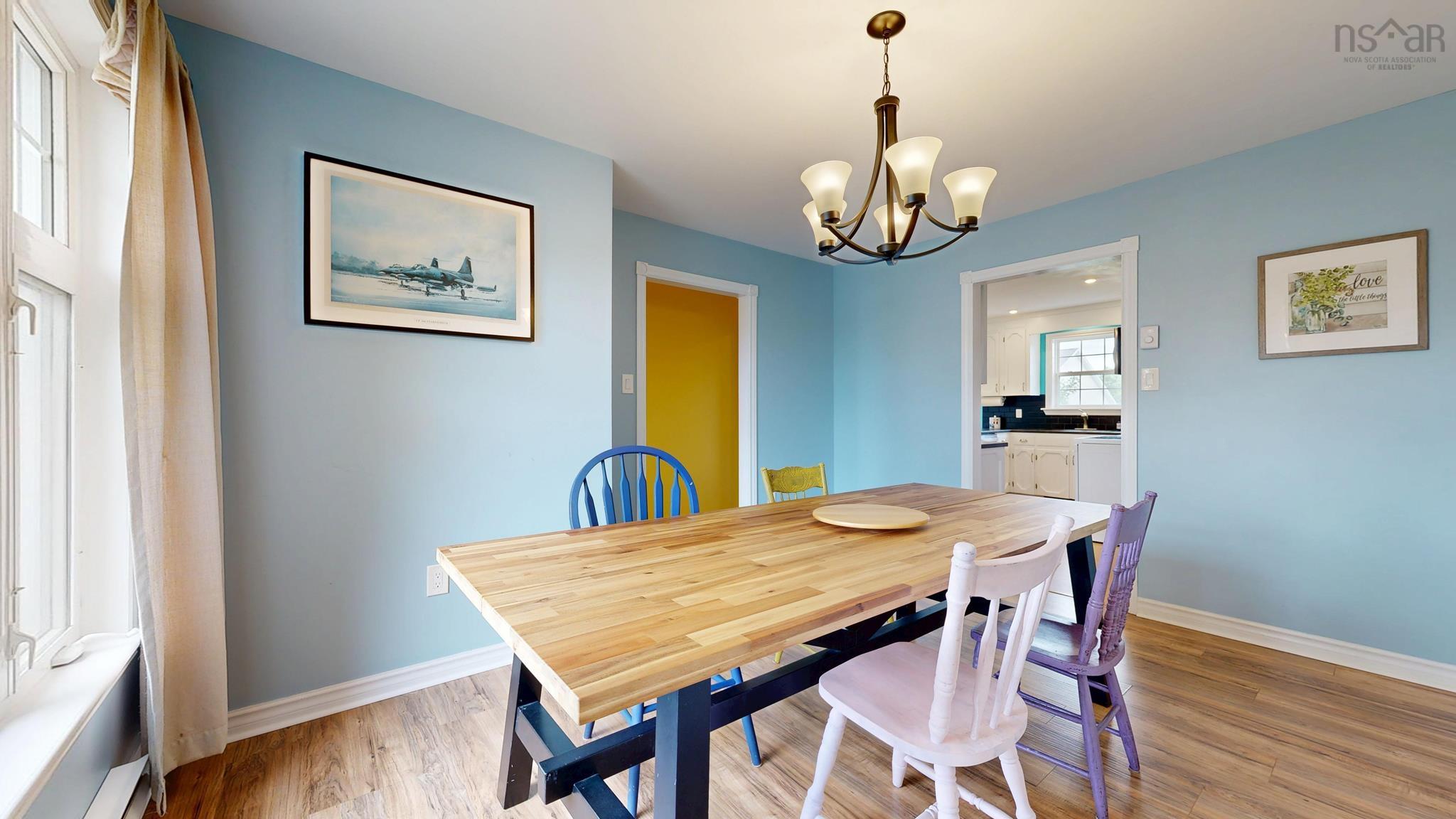 $469,000.00: 84 Apple Tree Lane, Kentville